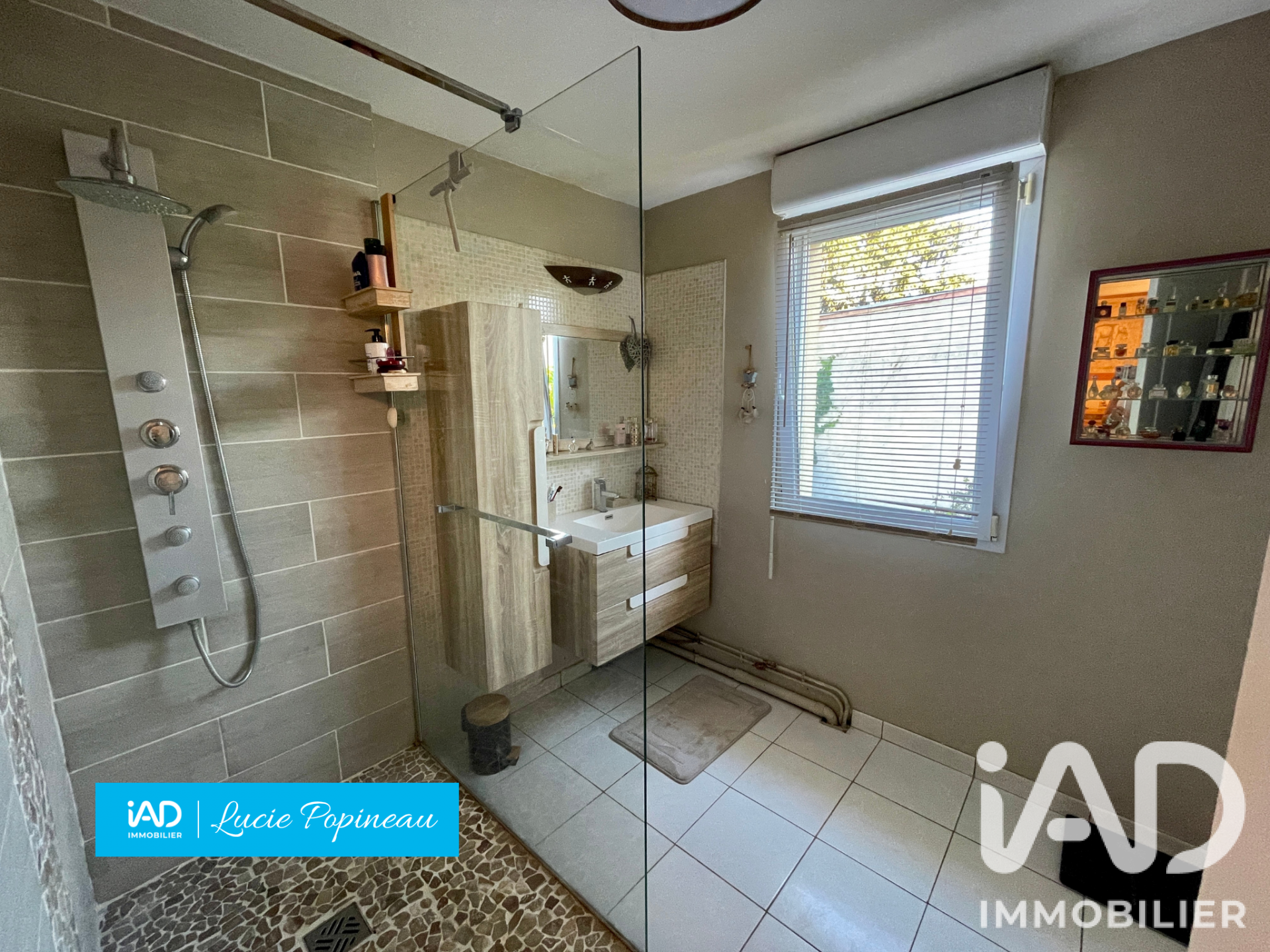 Vente maison à Wissous (91320) : maison 5 pièces 117 m² - 2110294 — 20