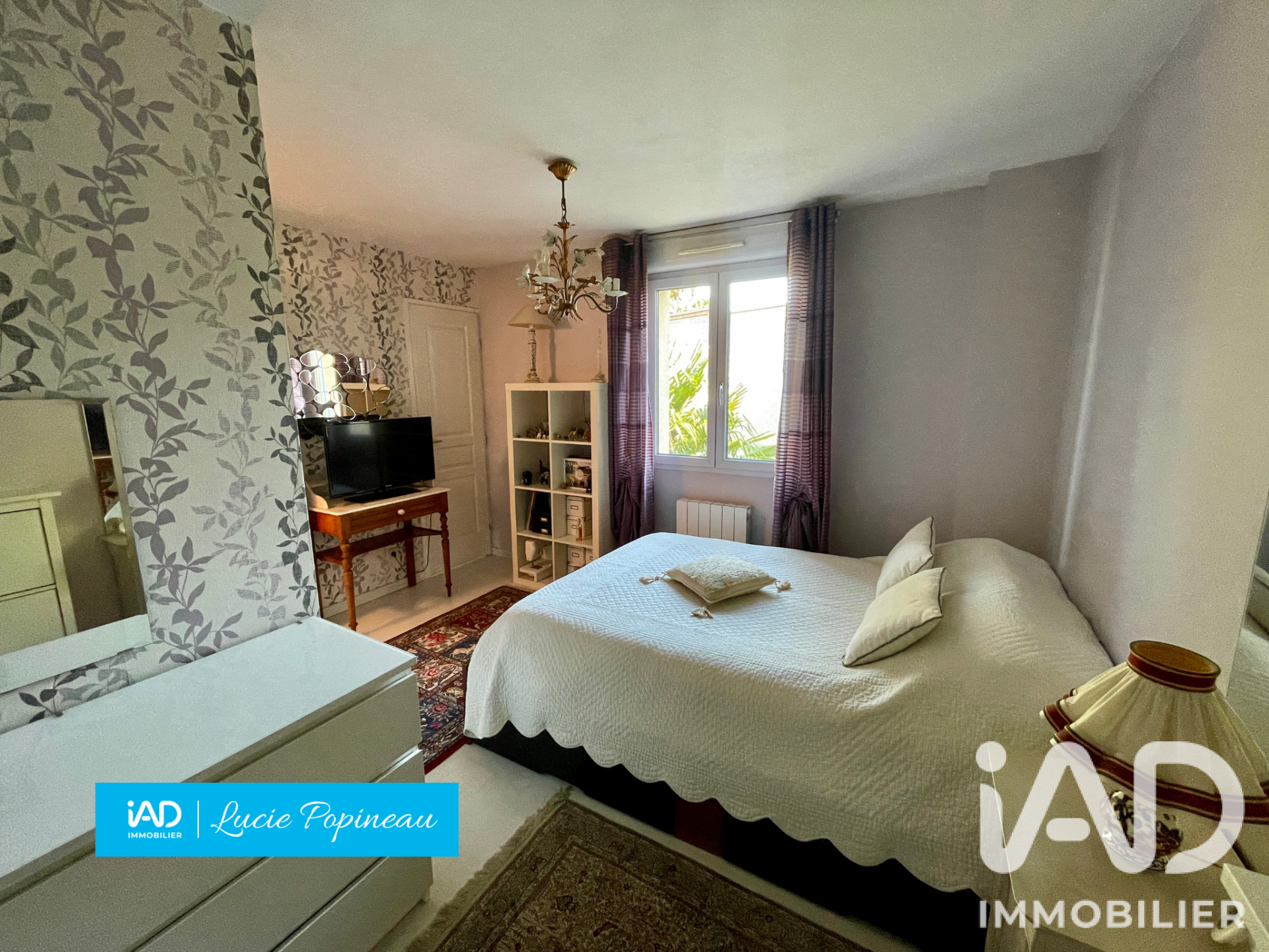Vente maison à Wissous (91320) : maison 5 pièces 117 m² - 2110294 — 13