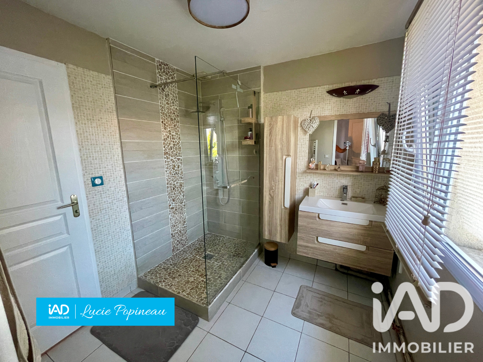 Vente maison à Wissous (91320) : maison 5 pièces 117 m² - 2110294 — 21