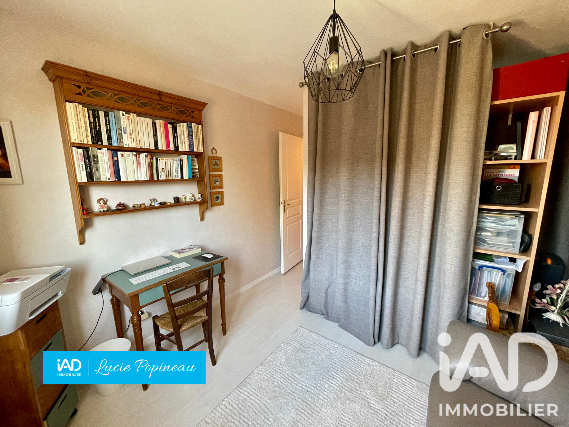 Vente maison à Wissous (91320) : maison 5 pièces 117 m² - 2110294 — 15