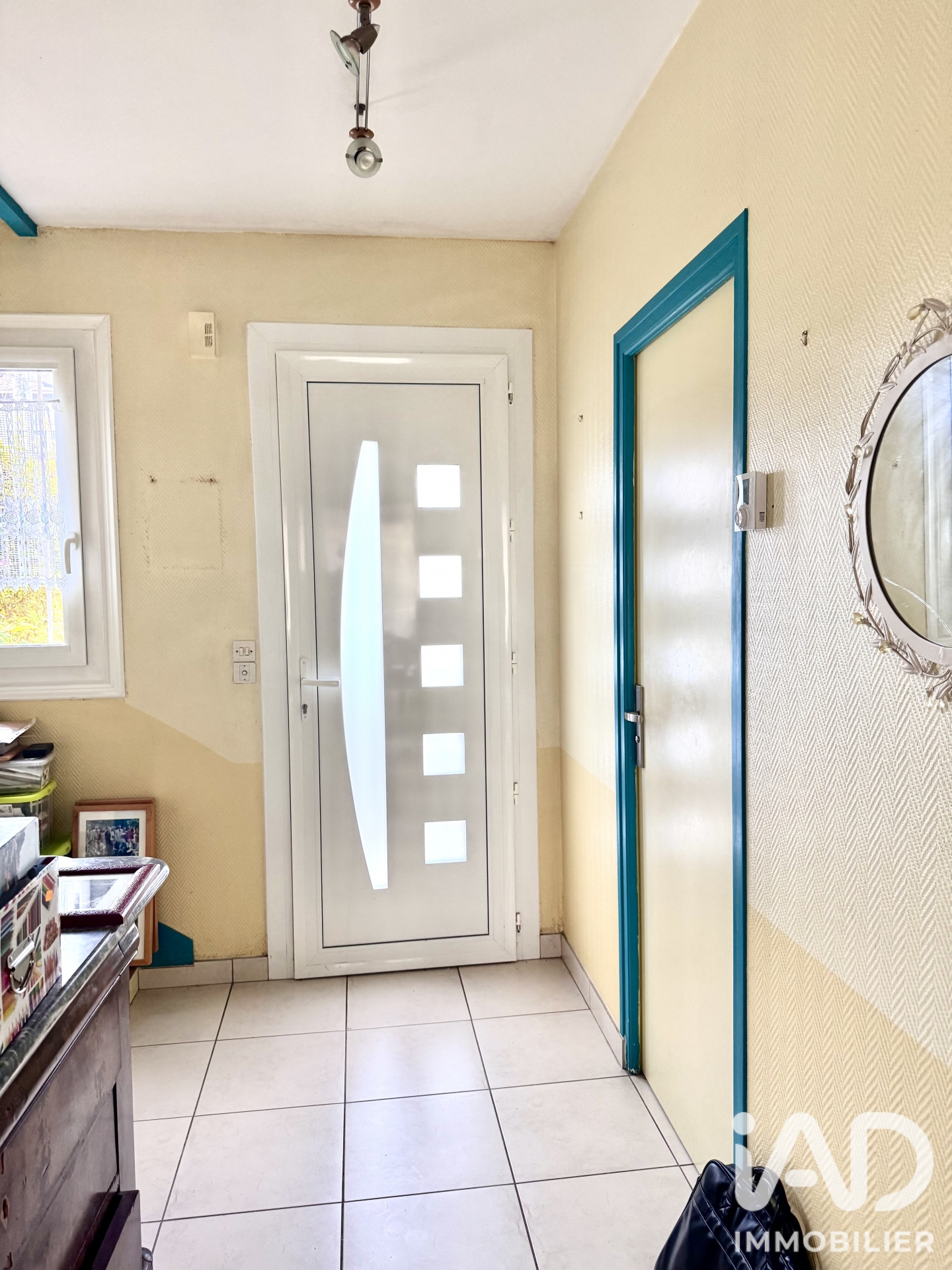 Vente maison à Inzinzac-Lochrist (56650) : maison 7 pièces 128 m² - 2109429 — 10