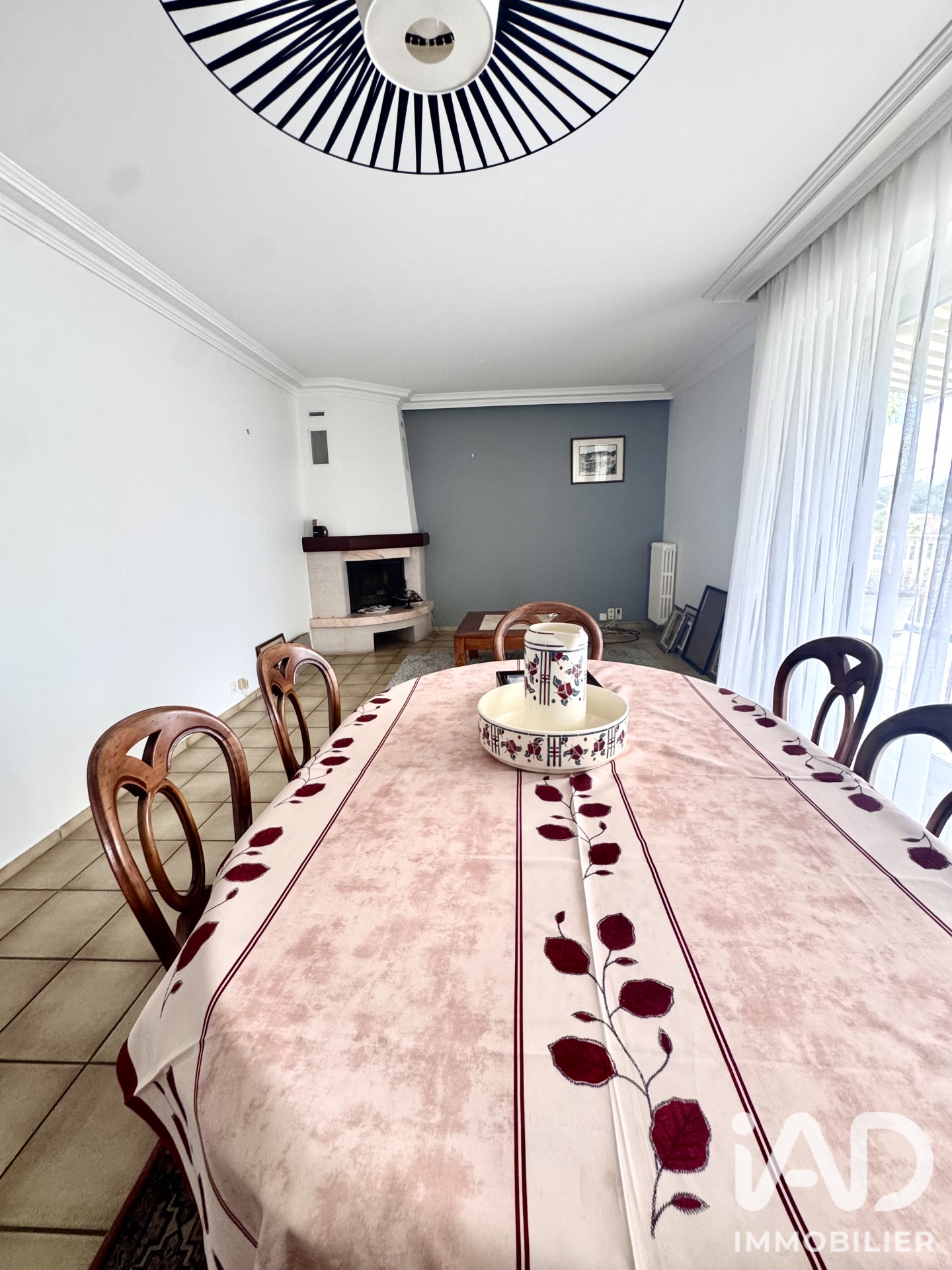 Vente maison à Inzinzac-Lochrist (56650) : maison 7 pièces 128 m² - 2109429 — 8