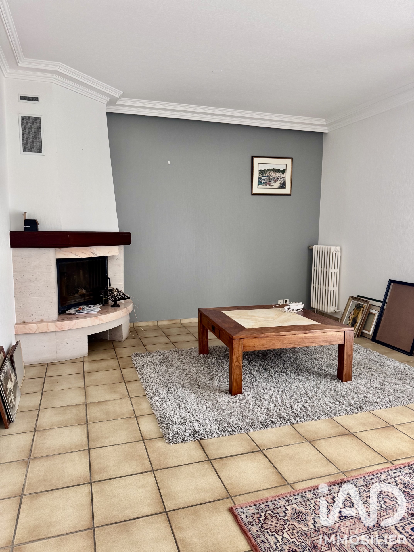 Vente maison à Inzinzac-Lochrist (56650) : maison 7 pièces 128 m² - 2109429 — 9