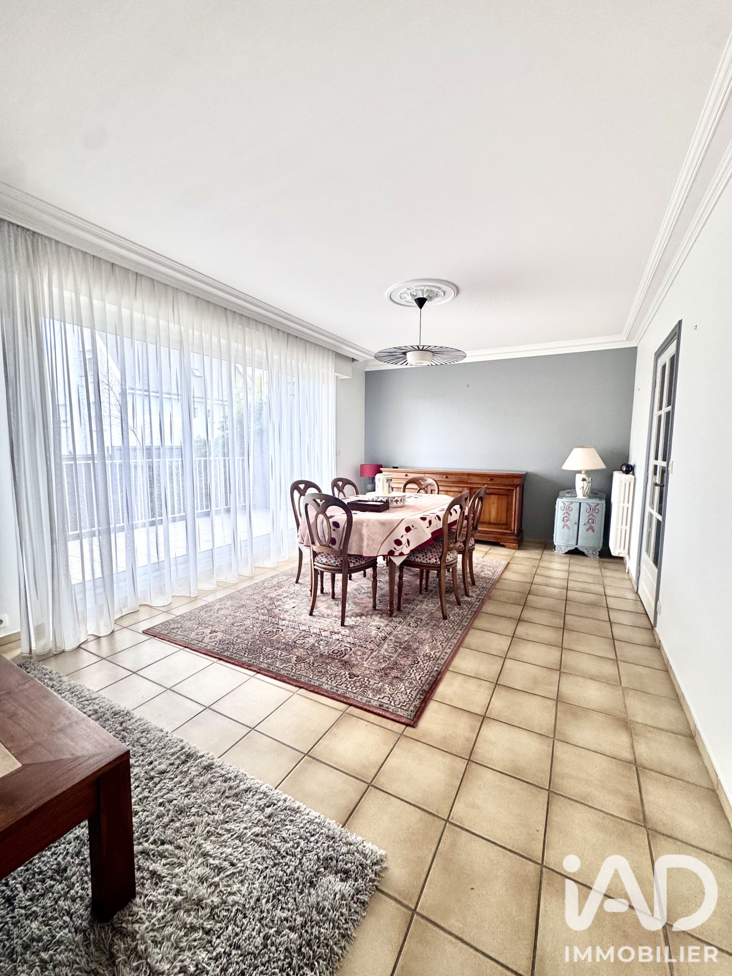Vente maison à Inzinzac-Lochrist (56650) : maison 7 pièces 128 m² - 2109429 — 7