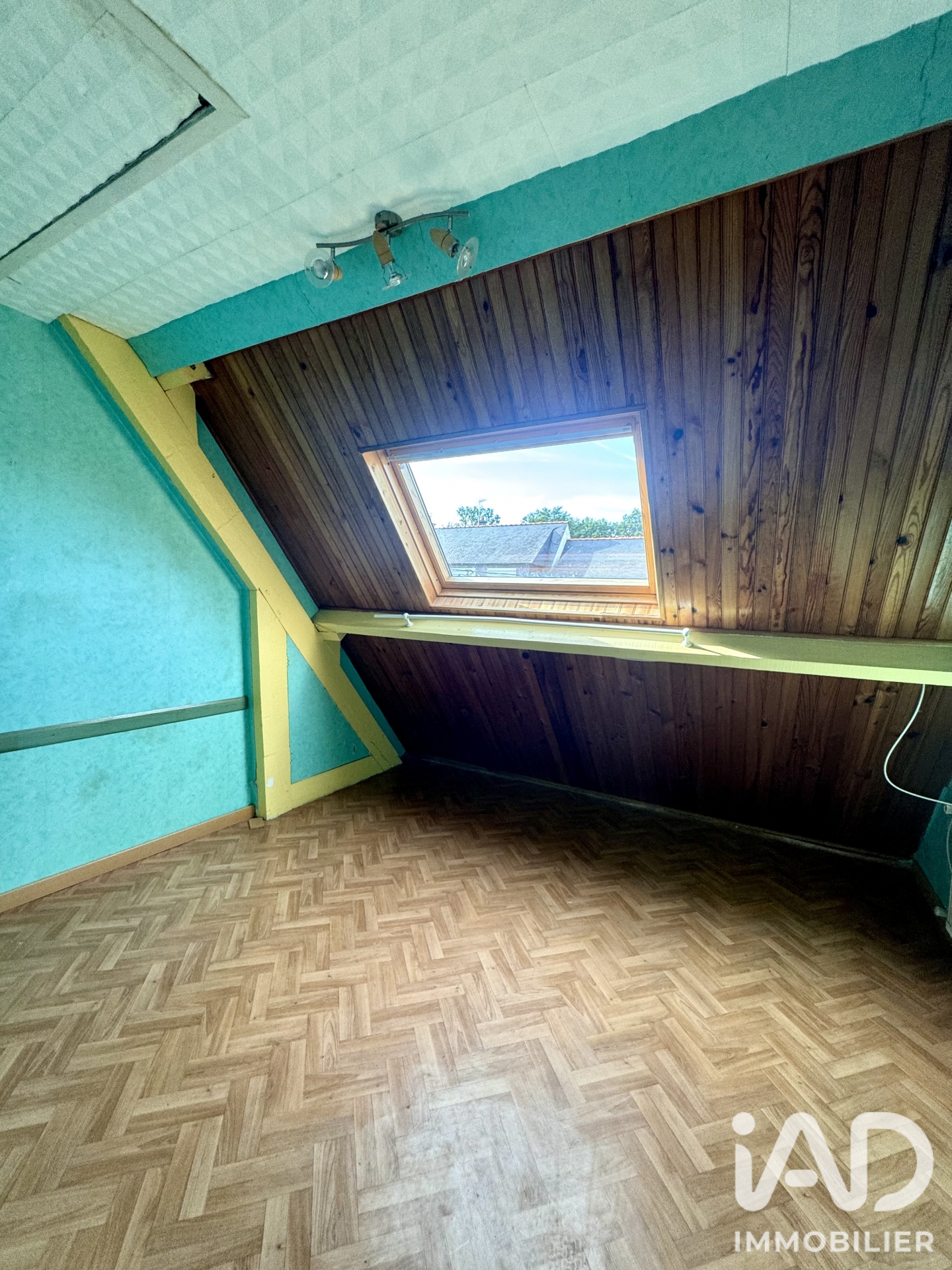 Vente maison à Inzinzac-Lochrist (56650) : maison 7 pièces 128 m² - 2109429 — 18