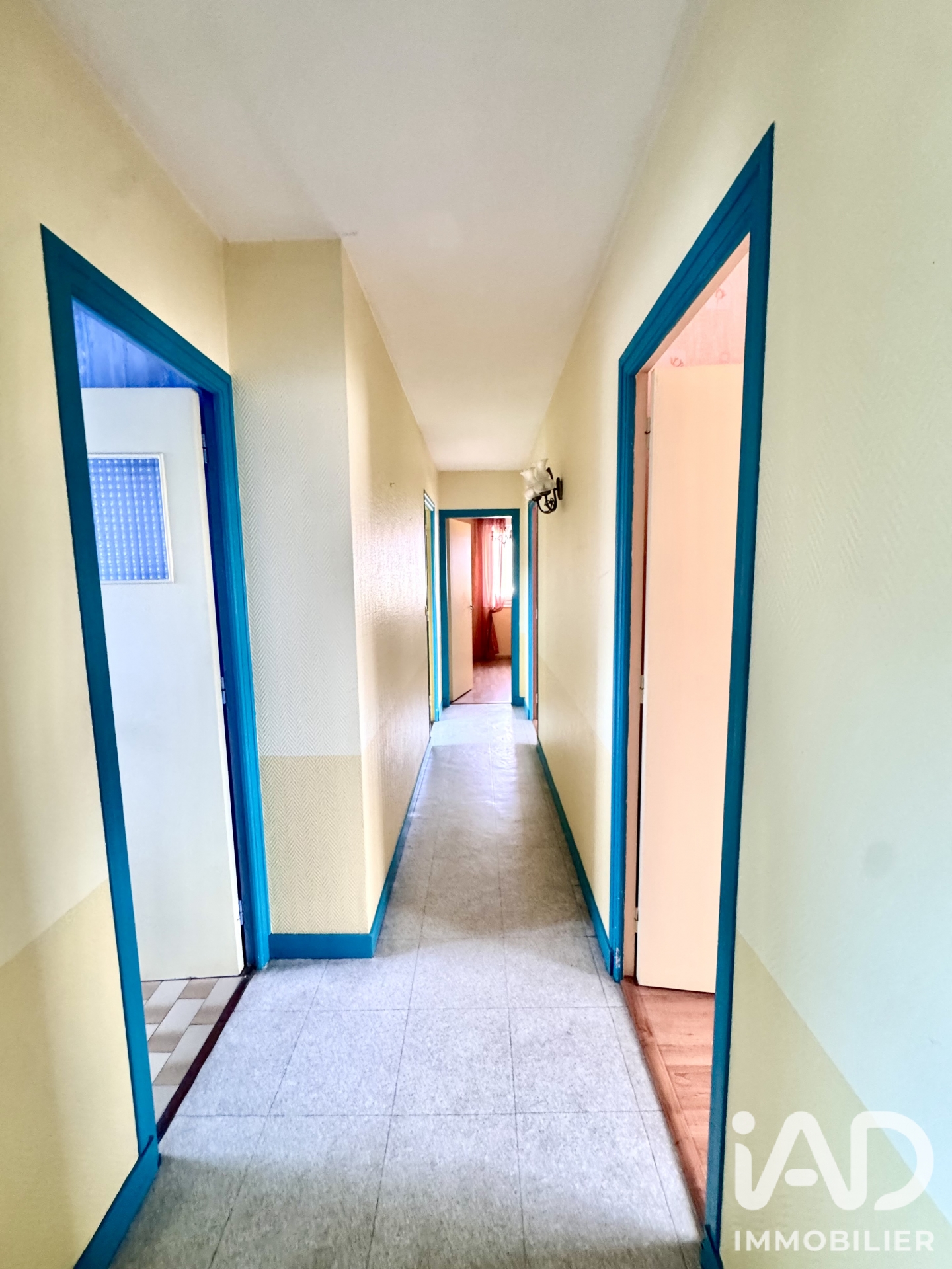 Vente maison à Inzinzac-Lochrist (56650) : maison 7 pièces 128 m² - 2109429 — 15