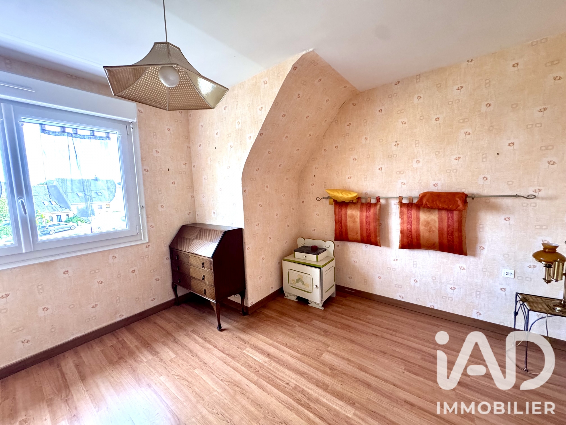 Vente maison à Inzinzac-Lochrist (56650) : maison 7 pièces 128 m² - 2109429 — 11