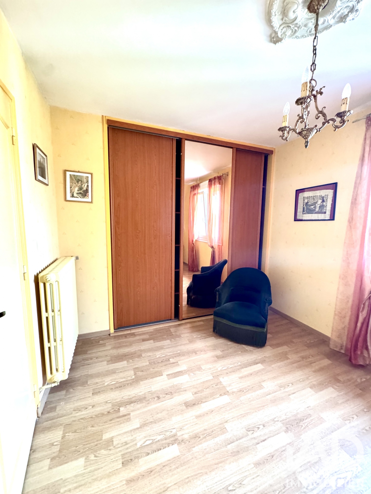 Vente maison à Inzinzac-Lochrist (56650) : maison 7 pièces 128 m² - 2109429 — 16