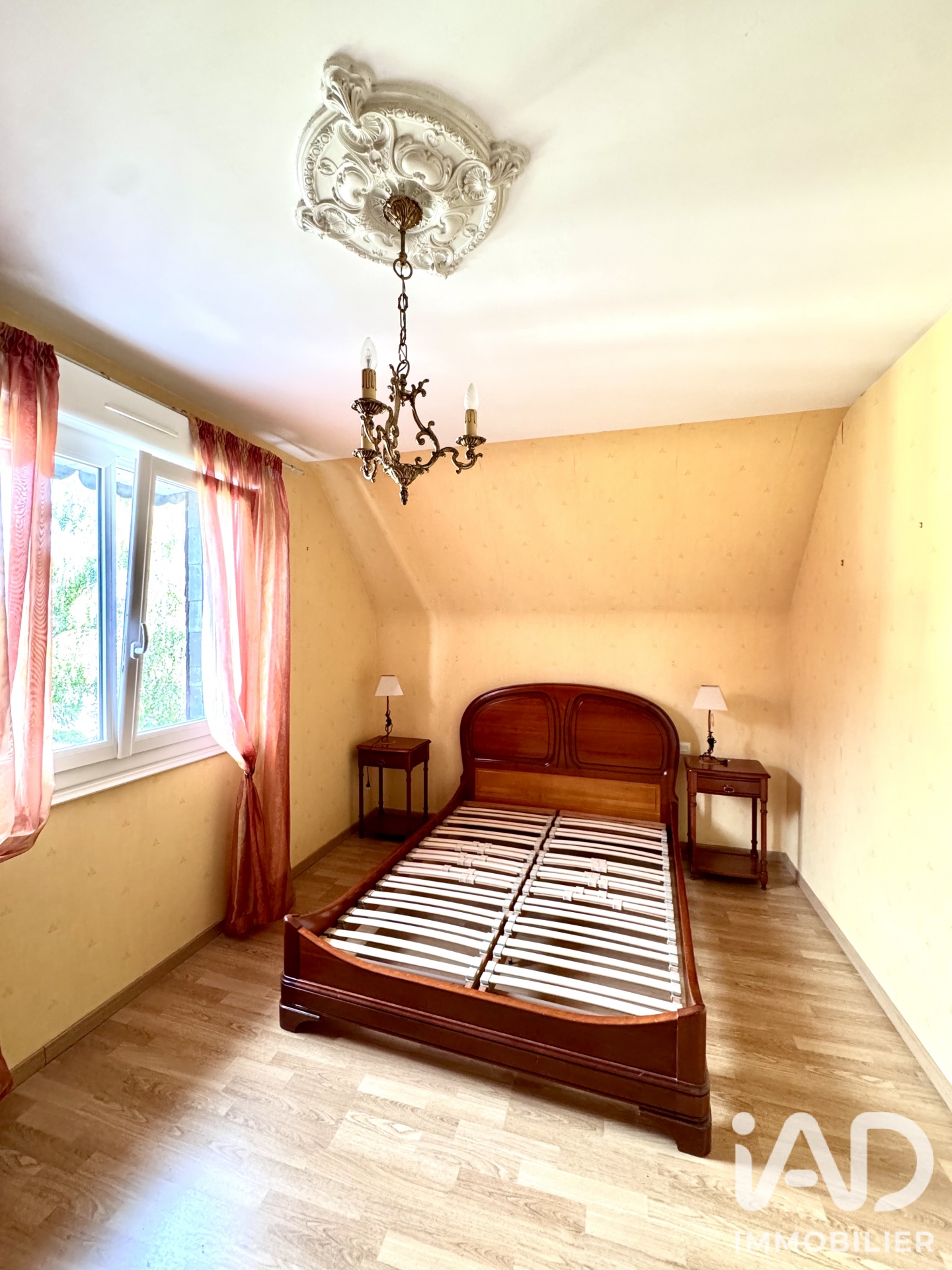 Vente maison à Inzinzac-Lochrist (56650) : maison 7 pièces 128 m² - 2109429 — 13