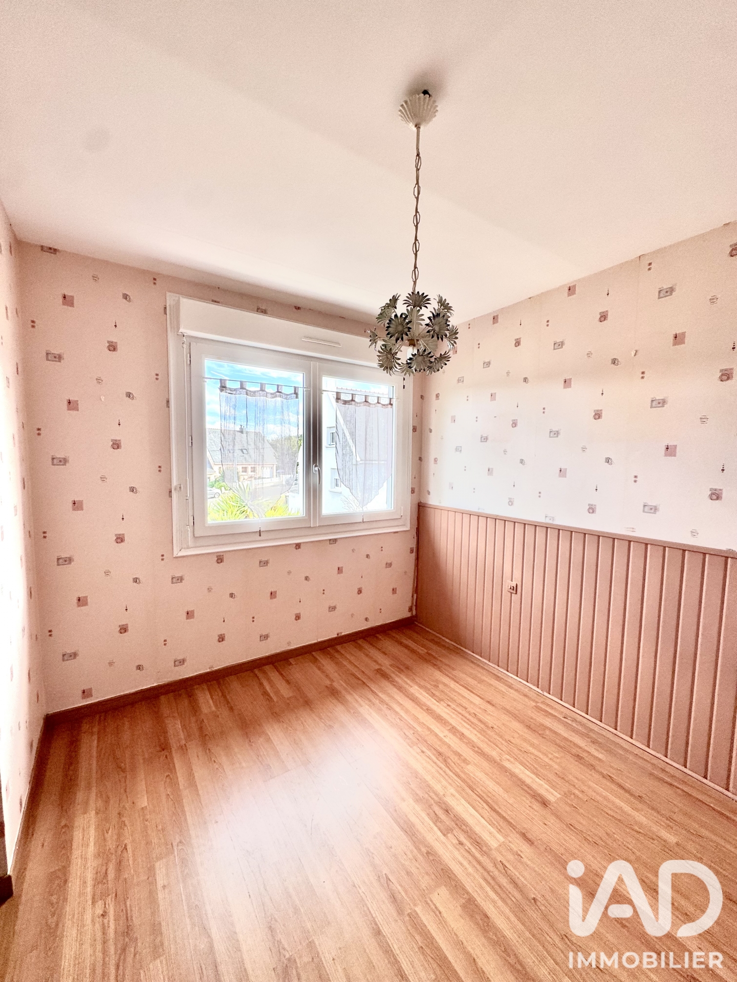 Vente maison à Inzinzac-Lochrist (56650) : maison 7 pièces 128 m² - 2109429 — 17