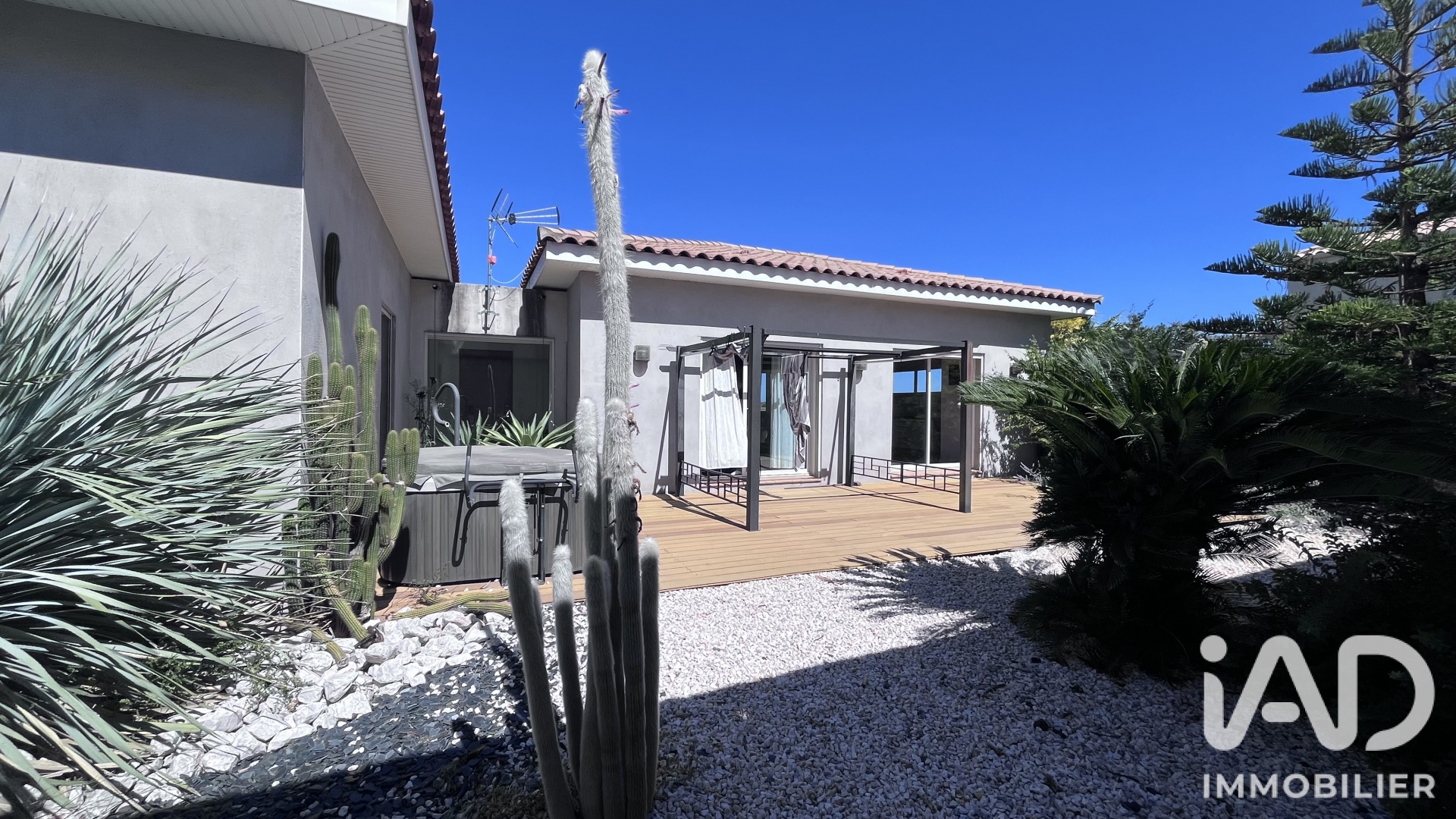 Vente Maison traditionnelle 4 pièces