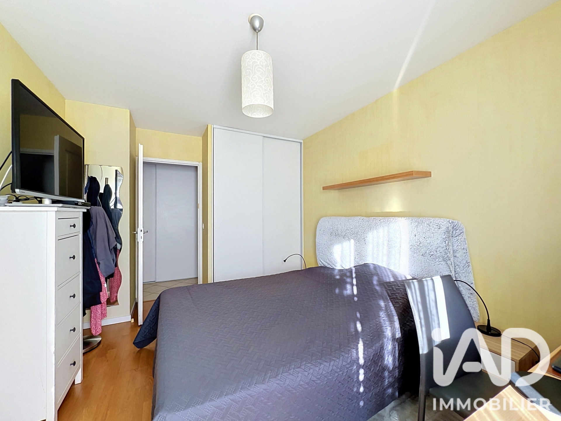 Vente appartement à Seyssinet-Pariset (38170) : appartement 3 pièces 81 m² - 2106320 — 12