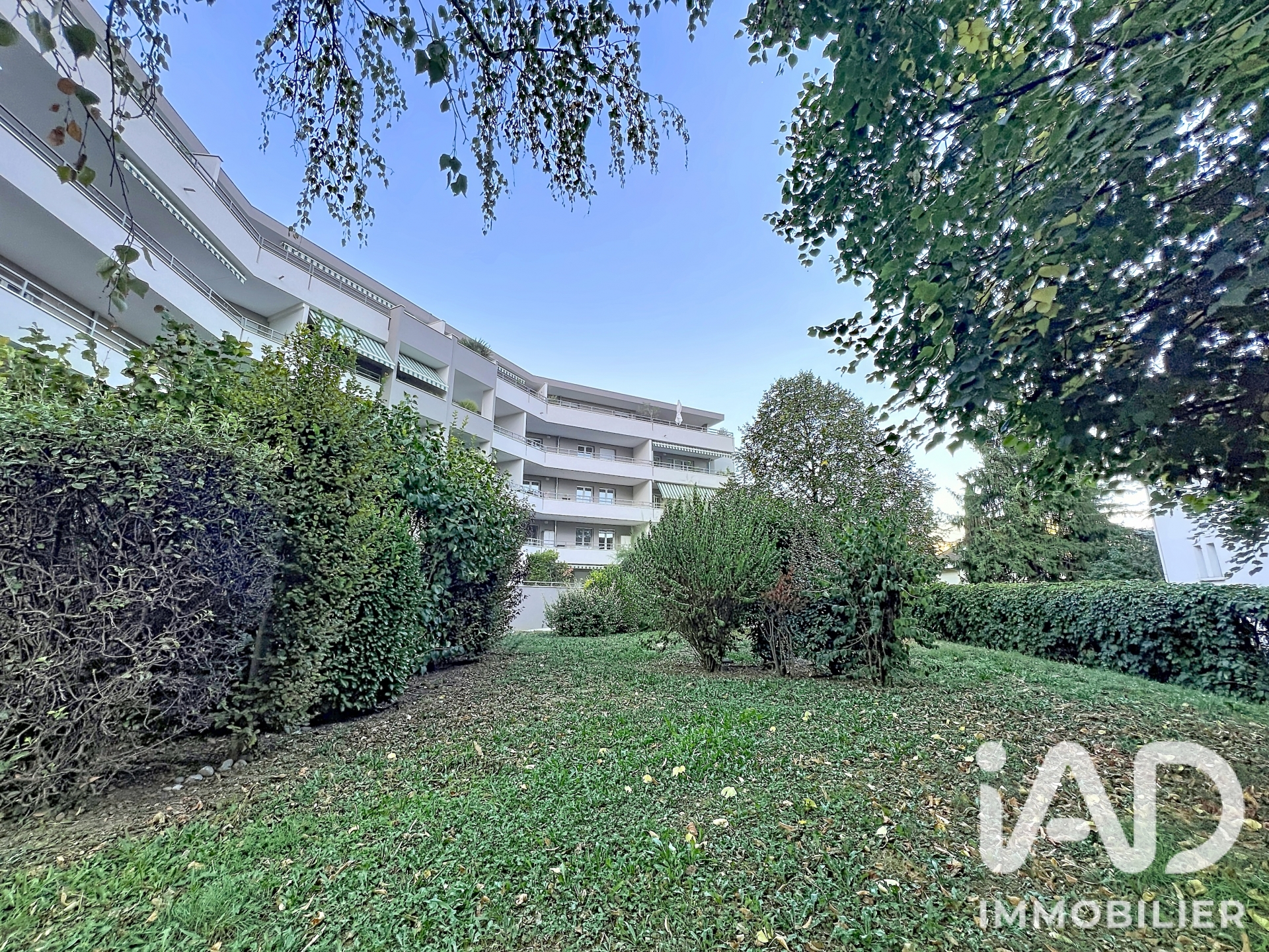 Vente appartement à Seyssinet-Pariset (38170) : appartement 3 pièces 81 m² - 2106320 — 15