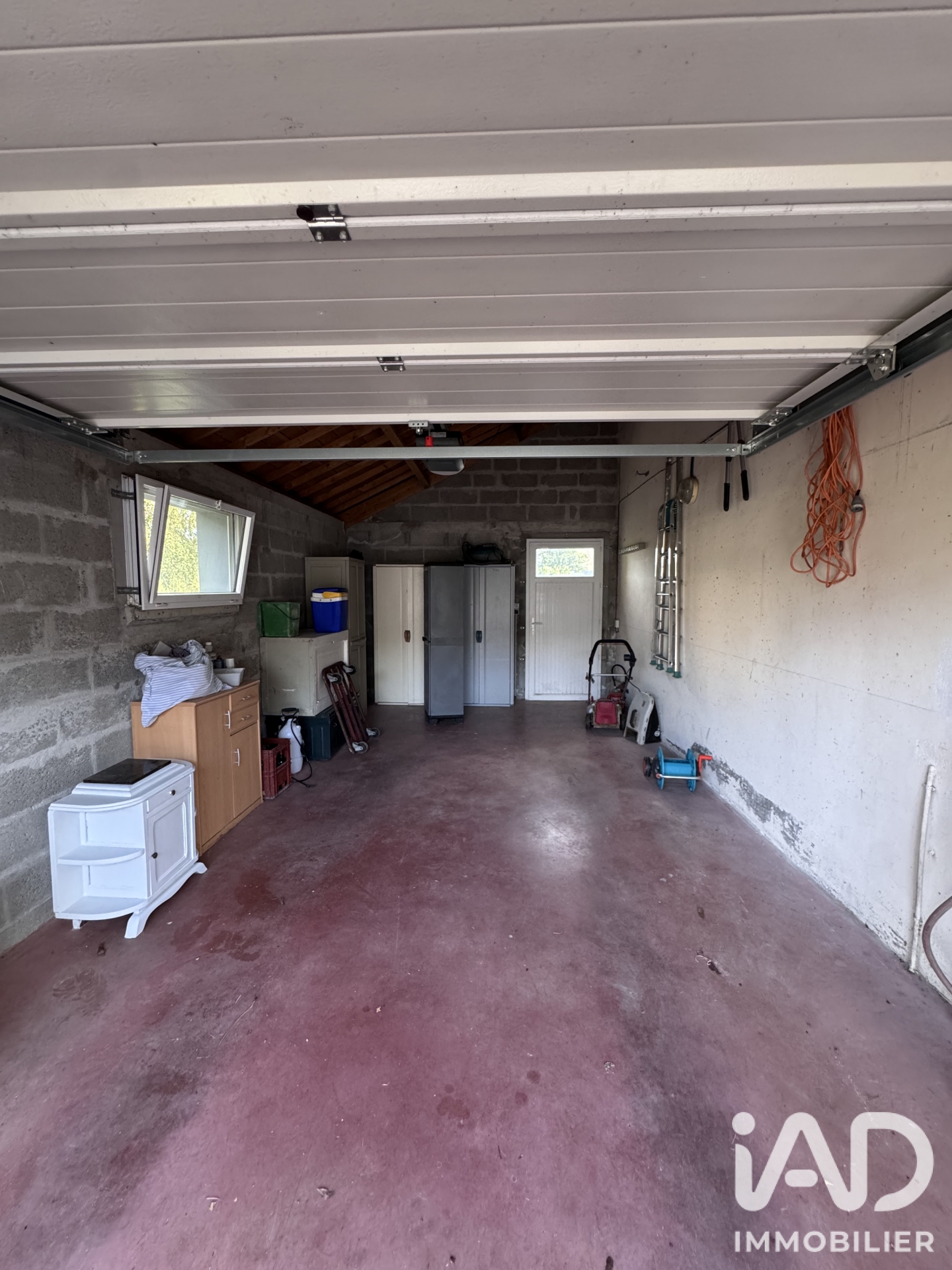 Vente maison à Inzinzac-Lochrist (56650) : maison 7 pièces 128 m² - 2109429 — 19