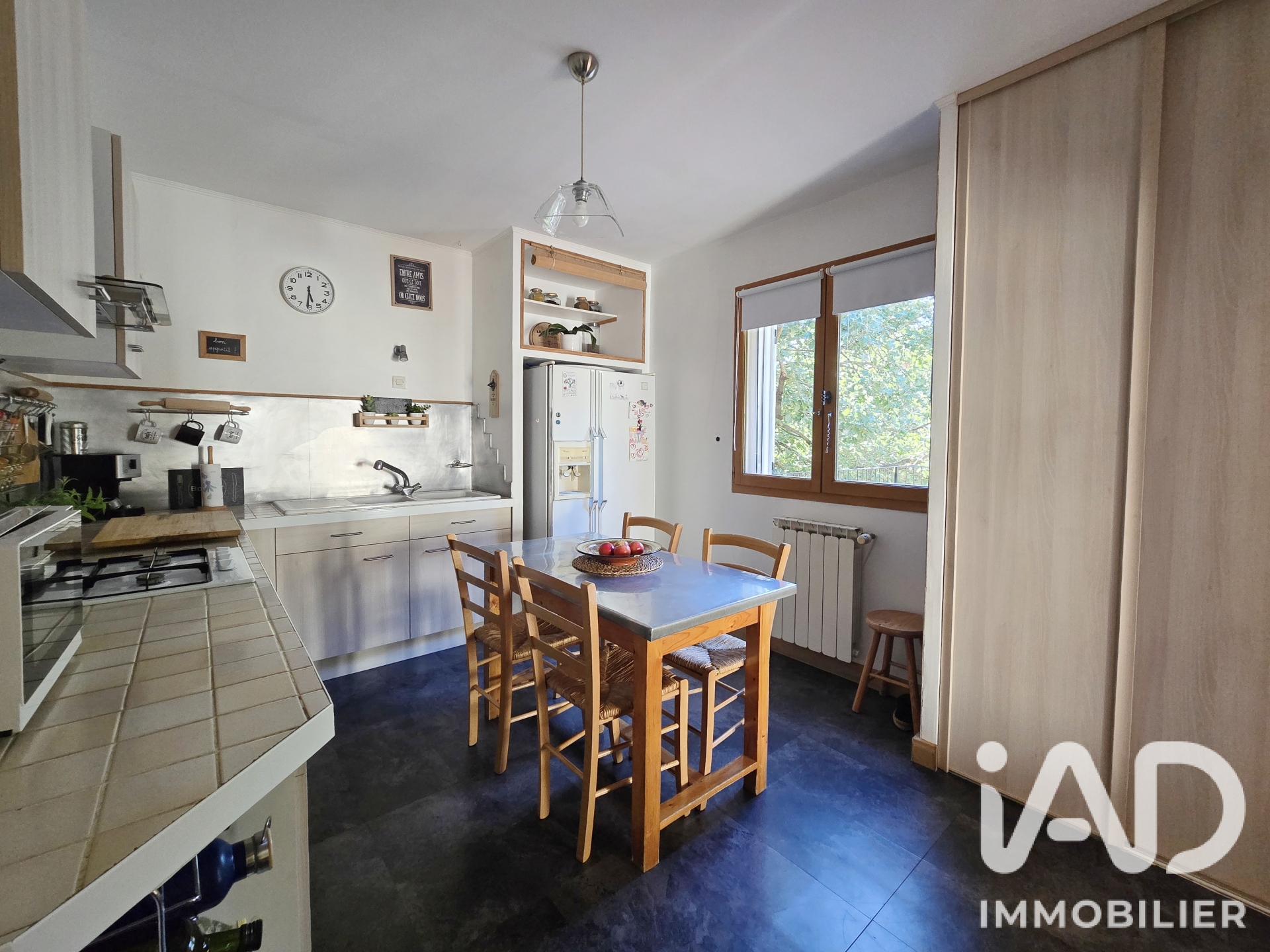 Vente maison à Laudun-l'Ardoise (30290) : maison traditionnelle 7 pièces 126 m² - 2110456 — 11