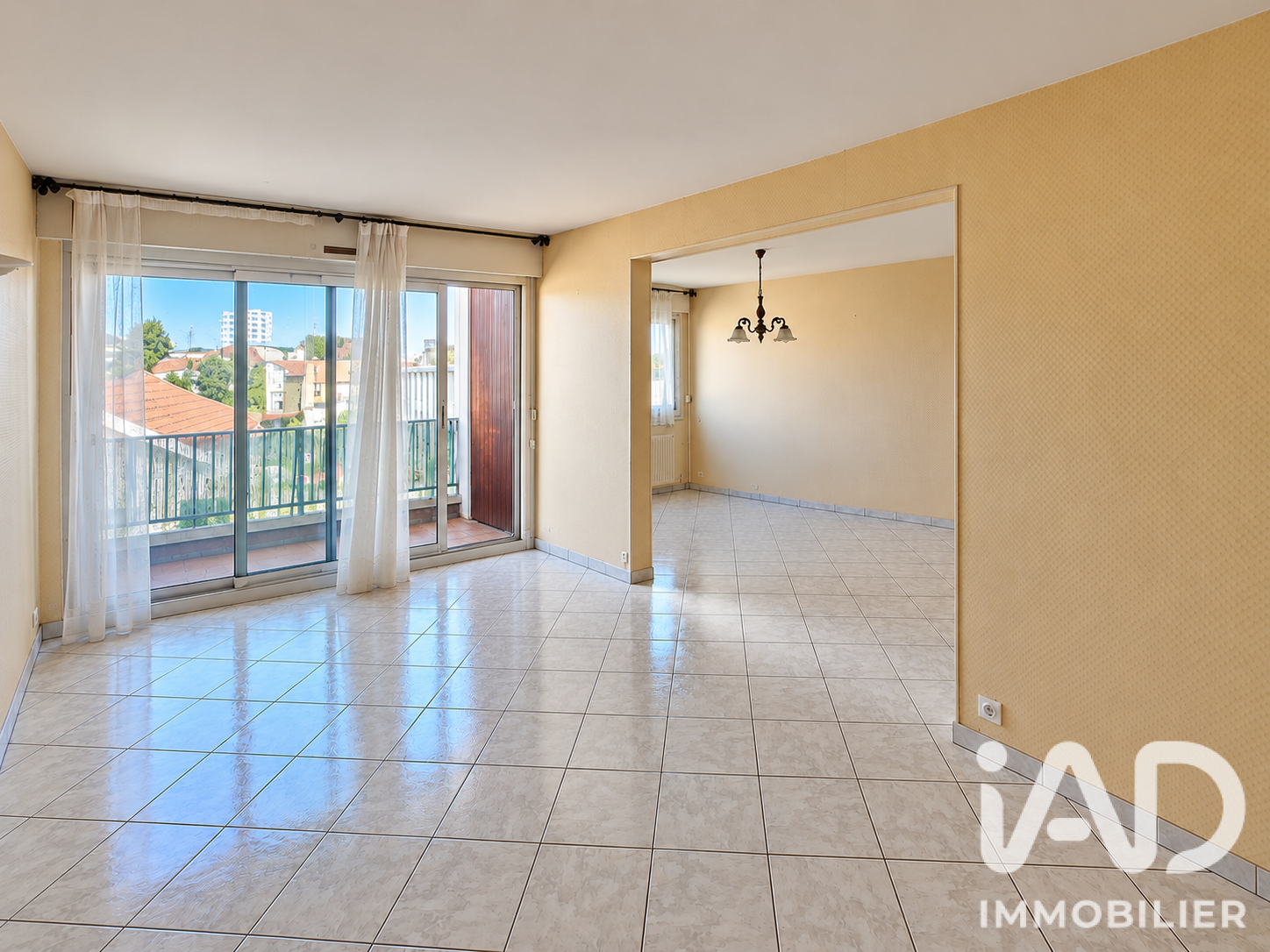 Appartement à vendre à Limoges — 115 000 € — IAD France