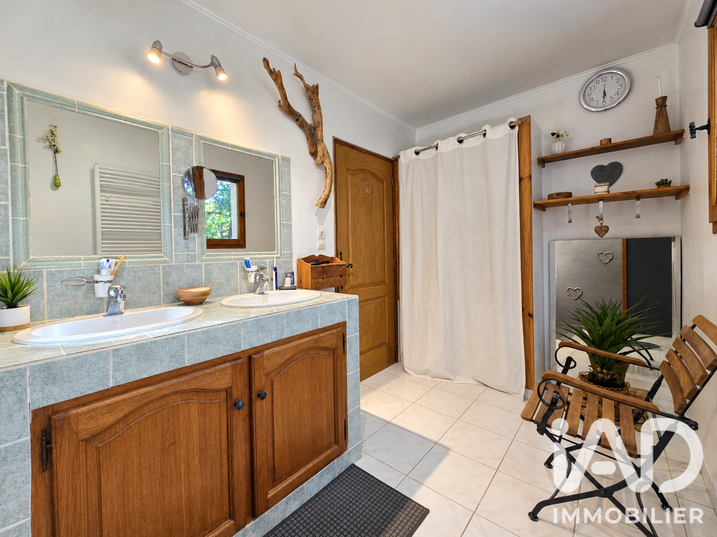 Vente maison à Laudun-l'Ardoise (30290) : maison traditionnelle 7 pièces 126 m² - 2110456 — 17