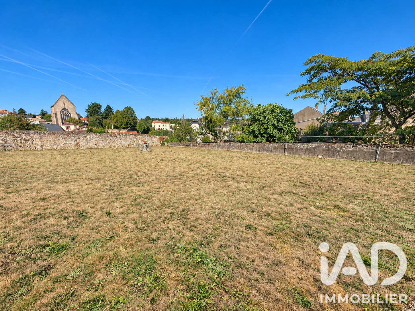 Vente maison à Parthenay (79200) : maison de ville 4 pièces 72 m² - 2109835 — 10