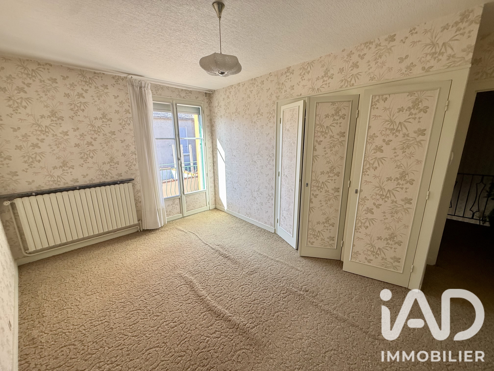 Vente maison à Parthenay (79200) : maison de ville 4 pièces 72 m² - 2109835 — 8
