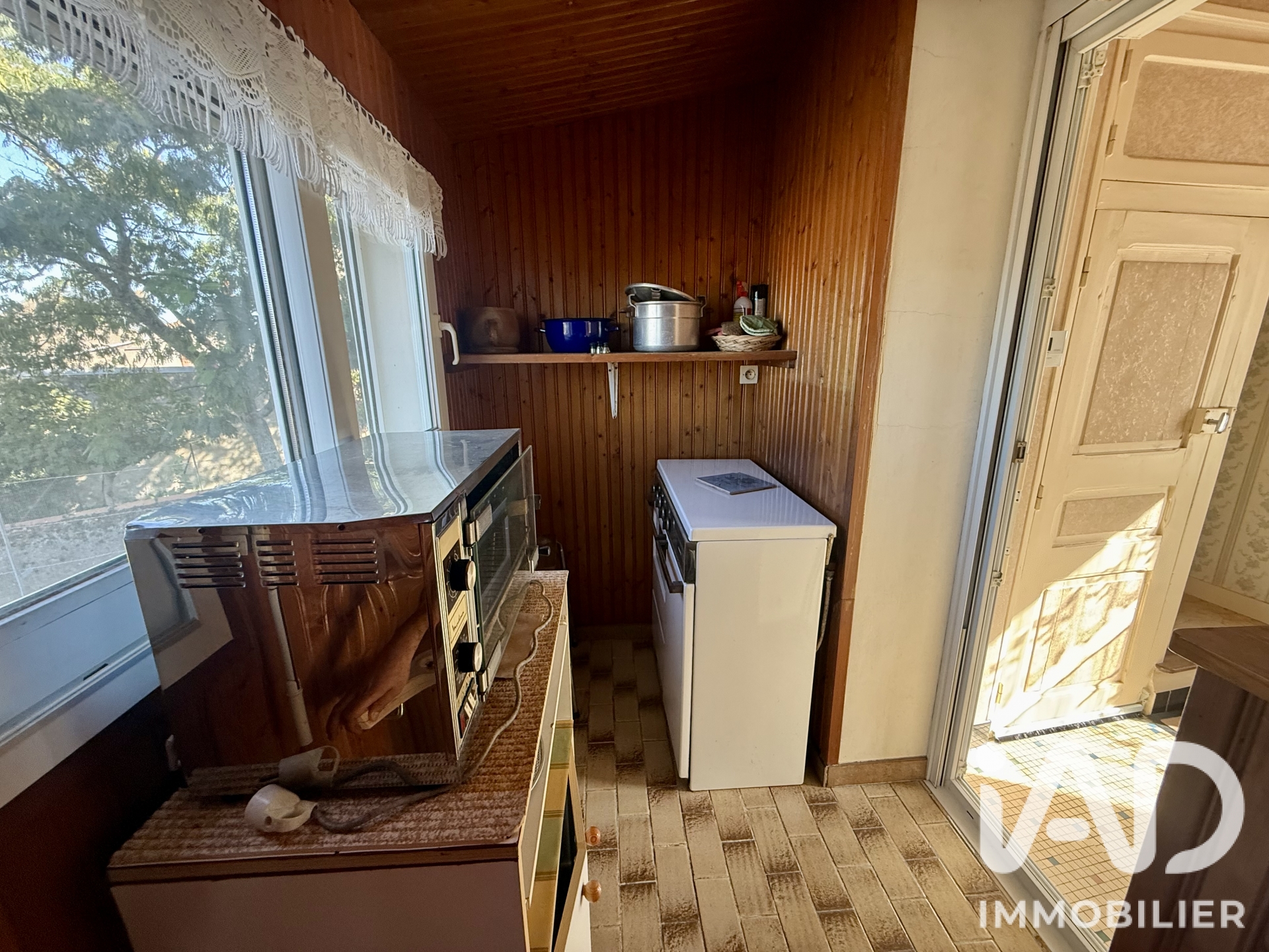 Vente maison à Parthenay (79200) : maison de ville 4 pièces 72 m² - 2109835 — 4