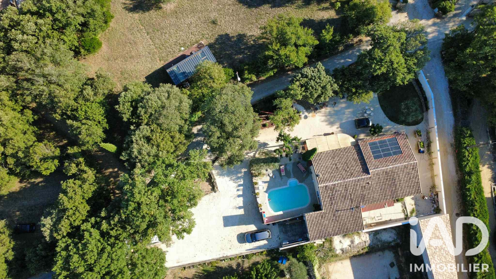 Maison à vendre à Saint-Christol-de-Rodières — 328 000 € — IAD France