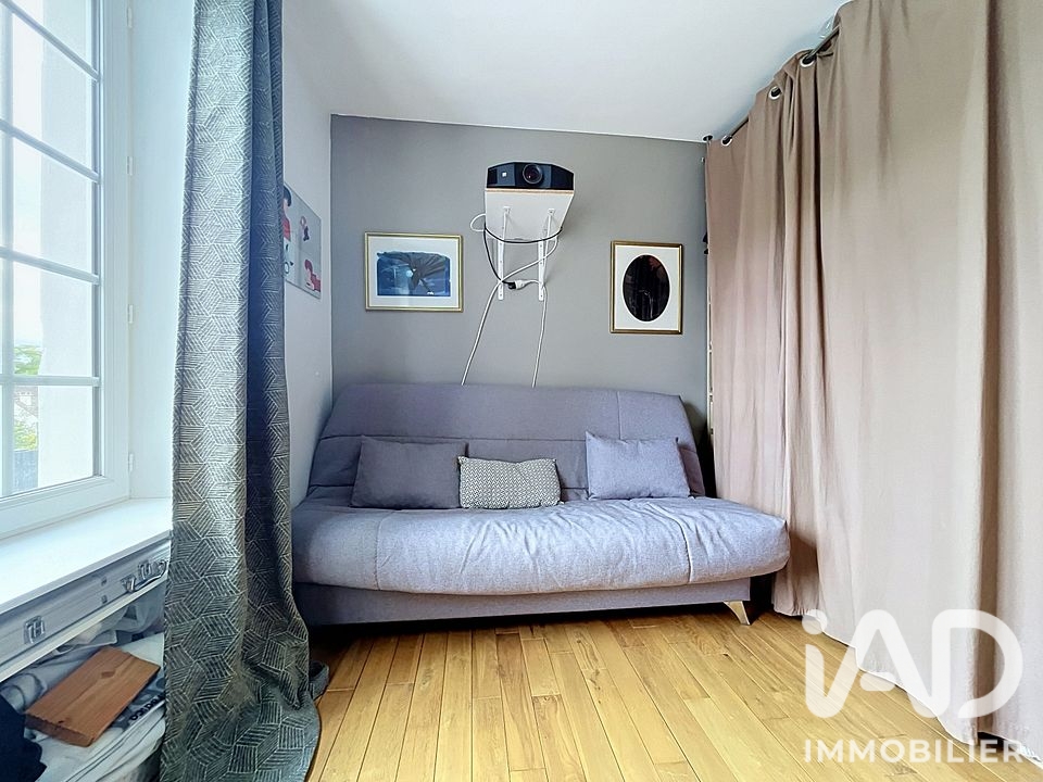 Vente maison à Chavenay (78450) : maison de ville 6 pièces 148 m² - 2108563 — 13