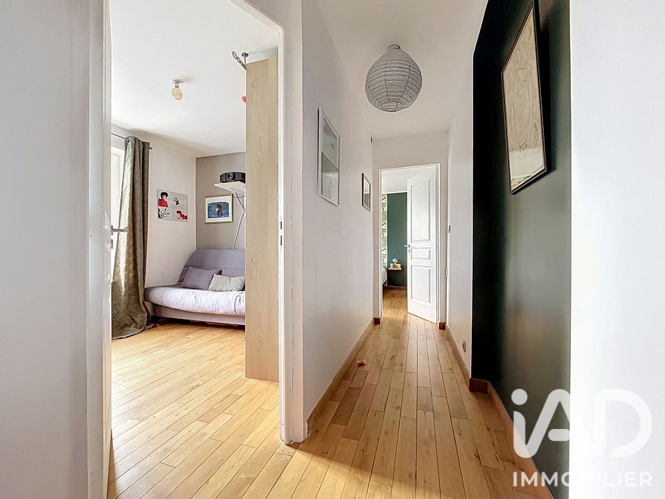 Vente maison à Chavenay (78450) : maison de ville 6 pièces 148 m² - 2108563 — 11