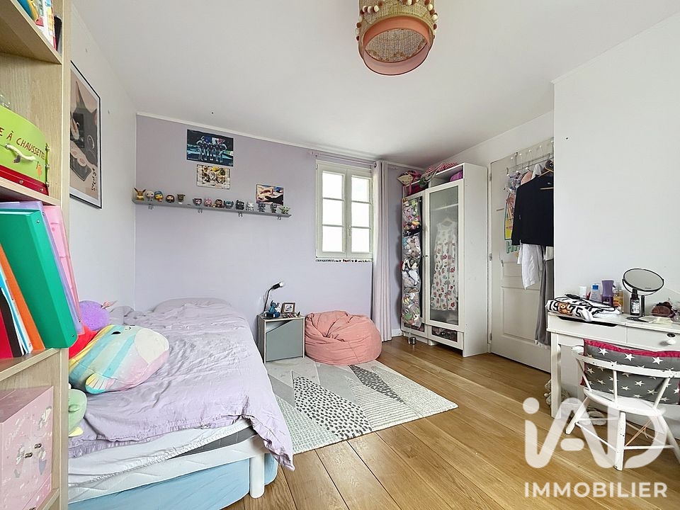 Vente maison à Chavenay (78450) : maison de ville 6 pièces 148 m² - 2108563 — 21