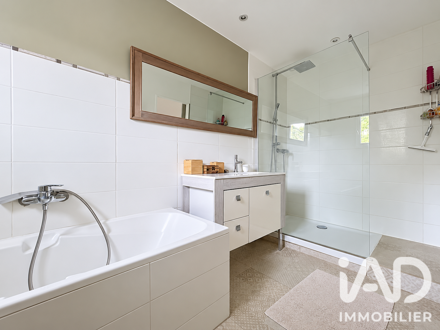 Vente maison à Chavenay (78450) : maison de ville 6 pièces 148 m² - 2108563 — 23