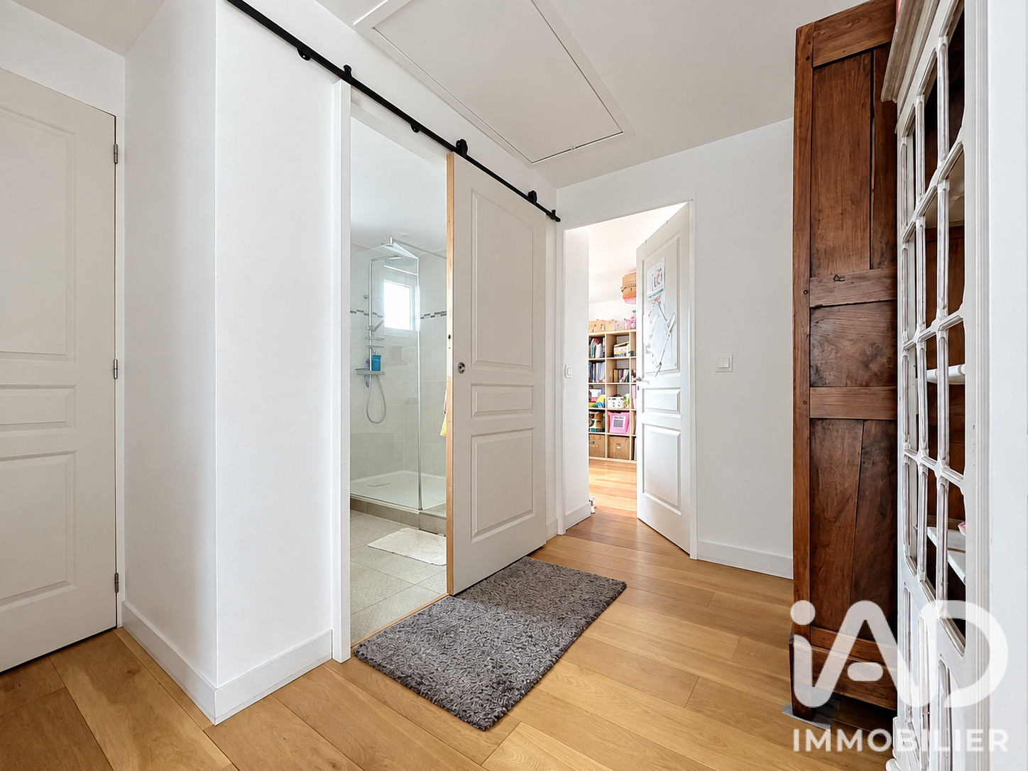 Vente maison à Chavenay (78450) : maison de ville 6 pièces 148 m² - 2108563 — 19