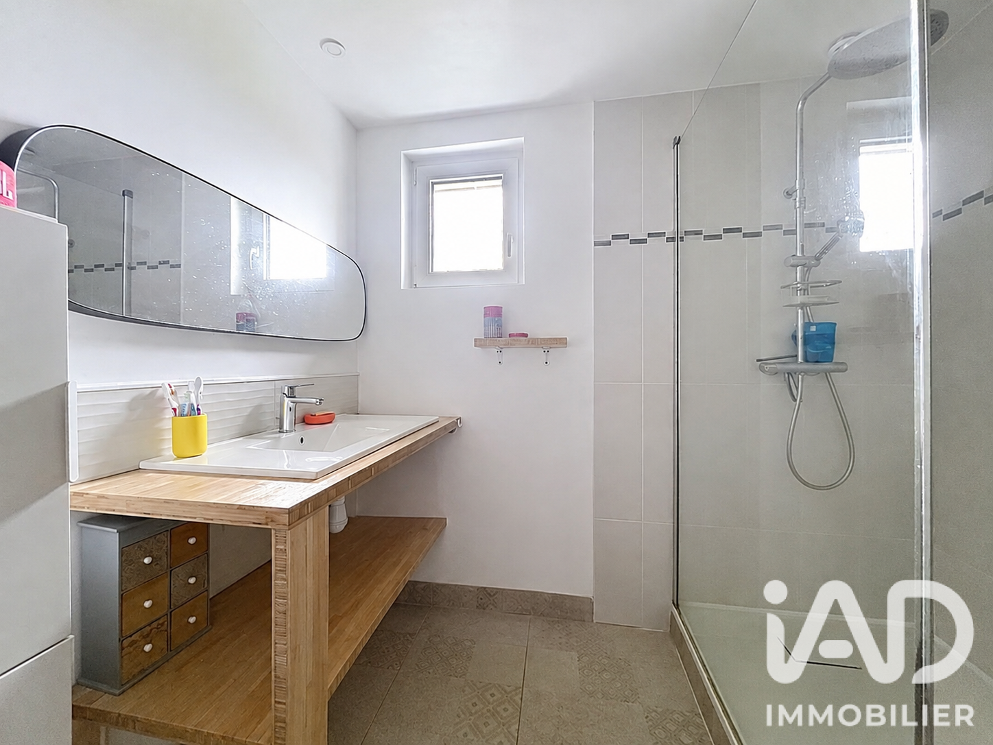 Vente maison à Chavenay (78450) : maison de ville 6 pièces 148 m² - 2108563 — 17
