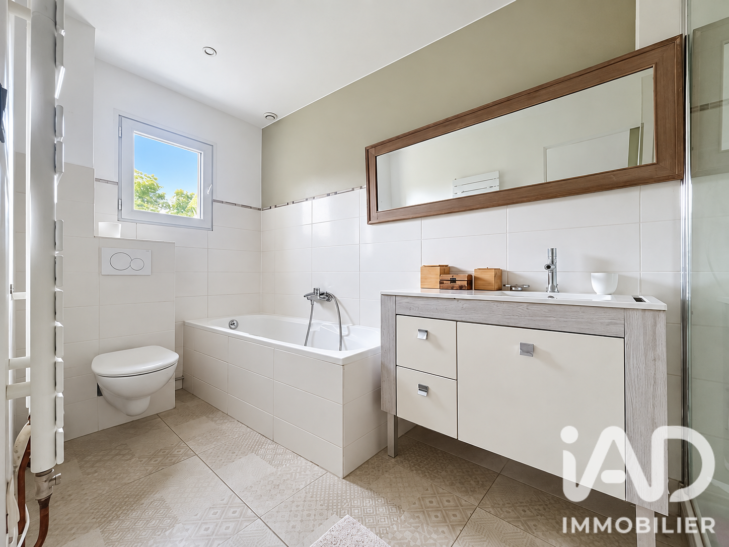 Vente maison à Chavenay (78450) : maison de ville 6 pièces 148 m² - 2108563 — 22
