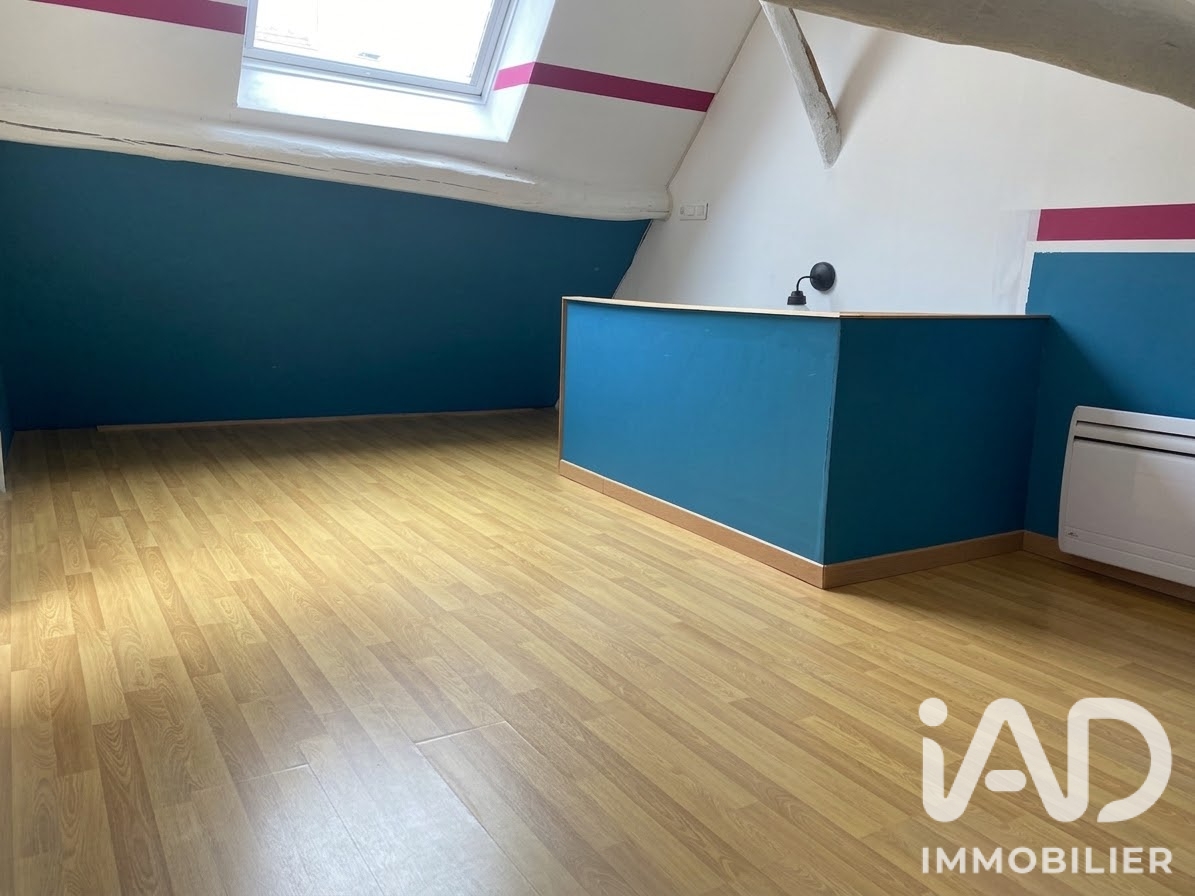 Vente maison à Belloy-en-France (95270) : maison de ville 3 pièces 65 m² - 2106349 — 6