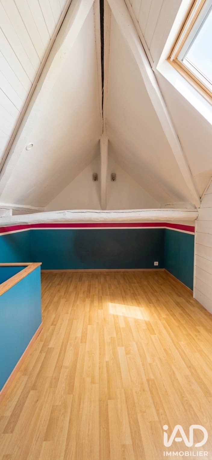 Vente maison à Belloy-en-France (95270) : maison de ville 3 pièces 65 m² - 2106349 — 7