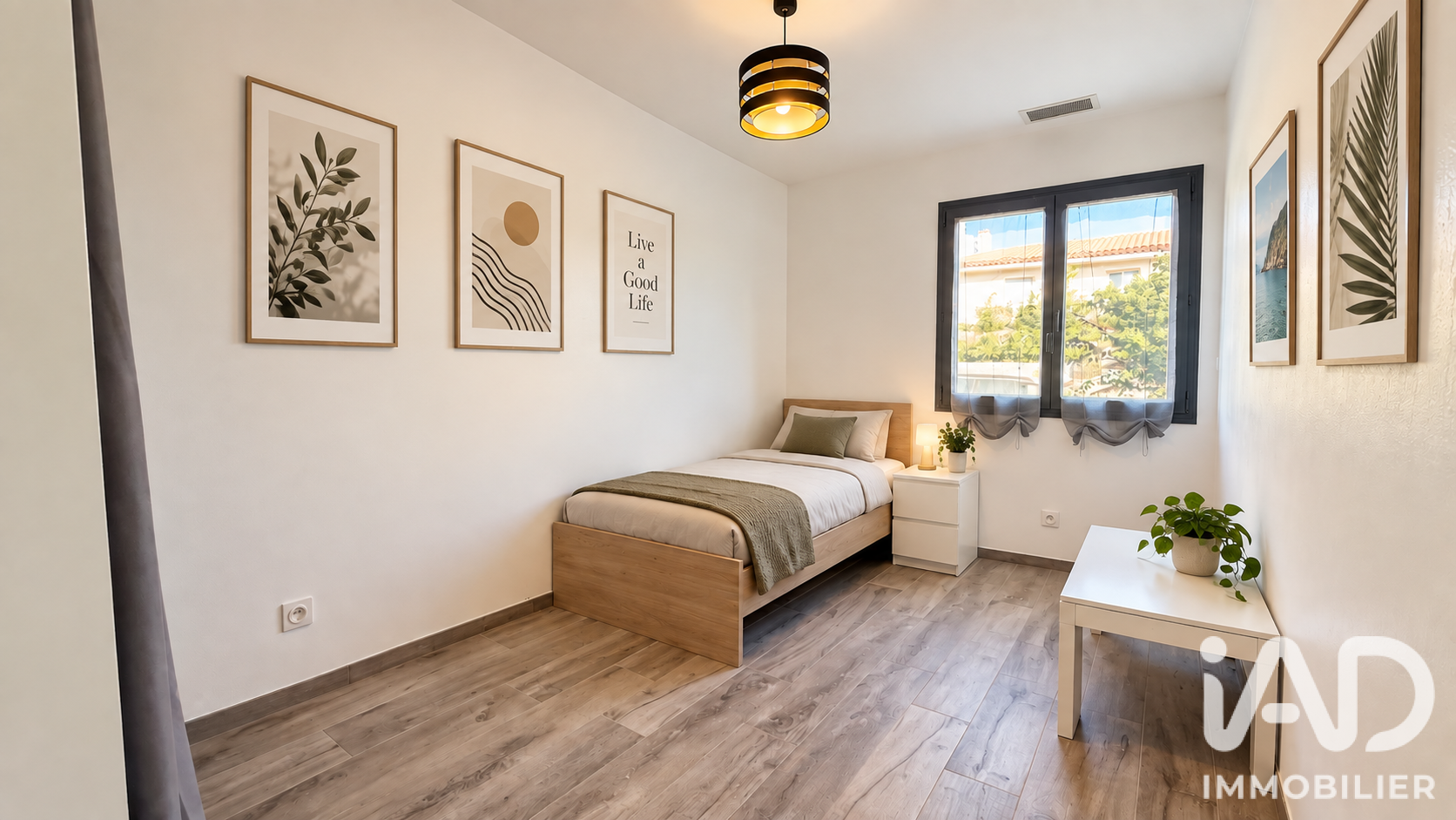 Vente maison à Saint-André (66690) : maison 5 pièces 122 m² - 2104464 — 5