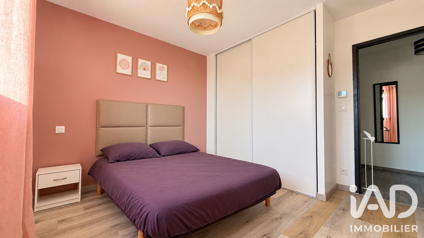 Vente maison à Saint-André (66690) : maison 5 pièces 122 m² - 2104464 — 9