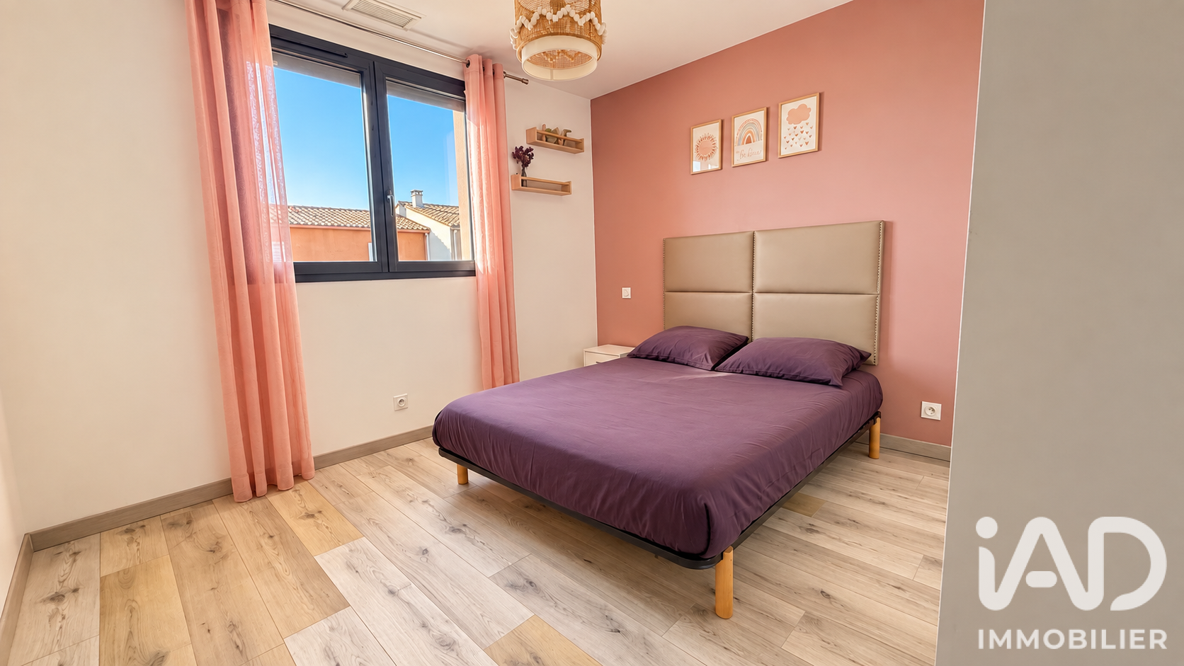 Vente maison à Saint-André (66690) : maison 5 pièces 122 m² - 2104464 — 8
