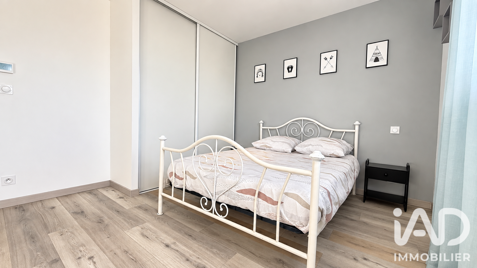 Vente maison à Saint-André (66690) : maison 5 pièces 122 m² - 2104464 — 14