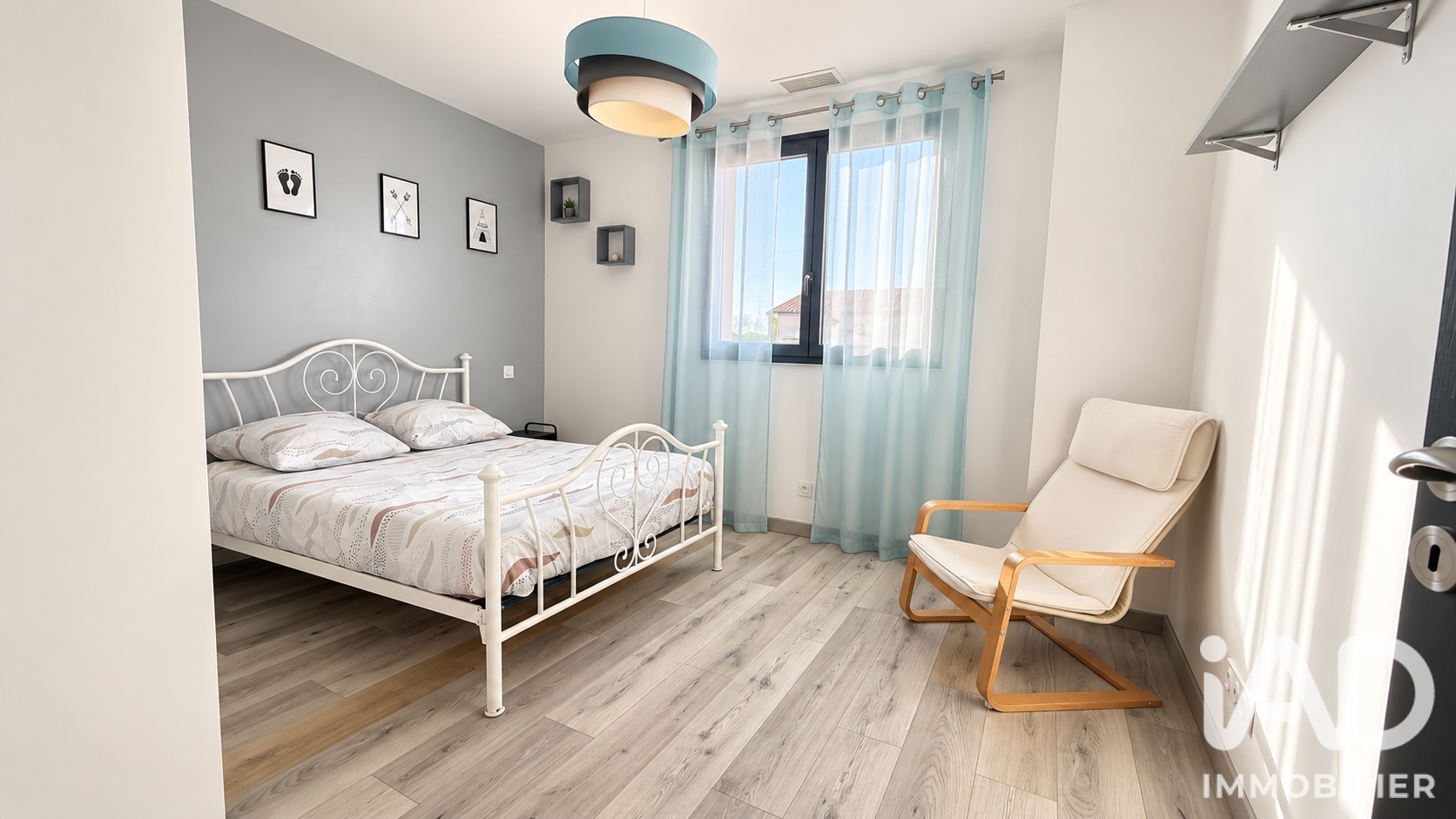 Vente maison à Saint-André (66690) : maison 5 pièces 122 m² - 2104464 — 13