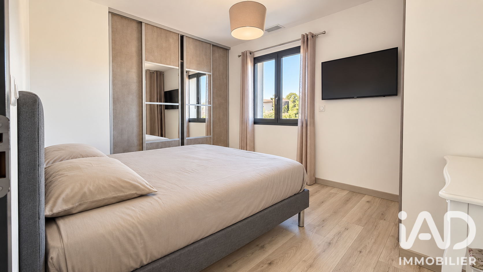 Vente maison à Saint-André (66690) : maison 5 pièces 122 m² - 2104464 — 6