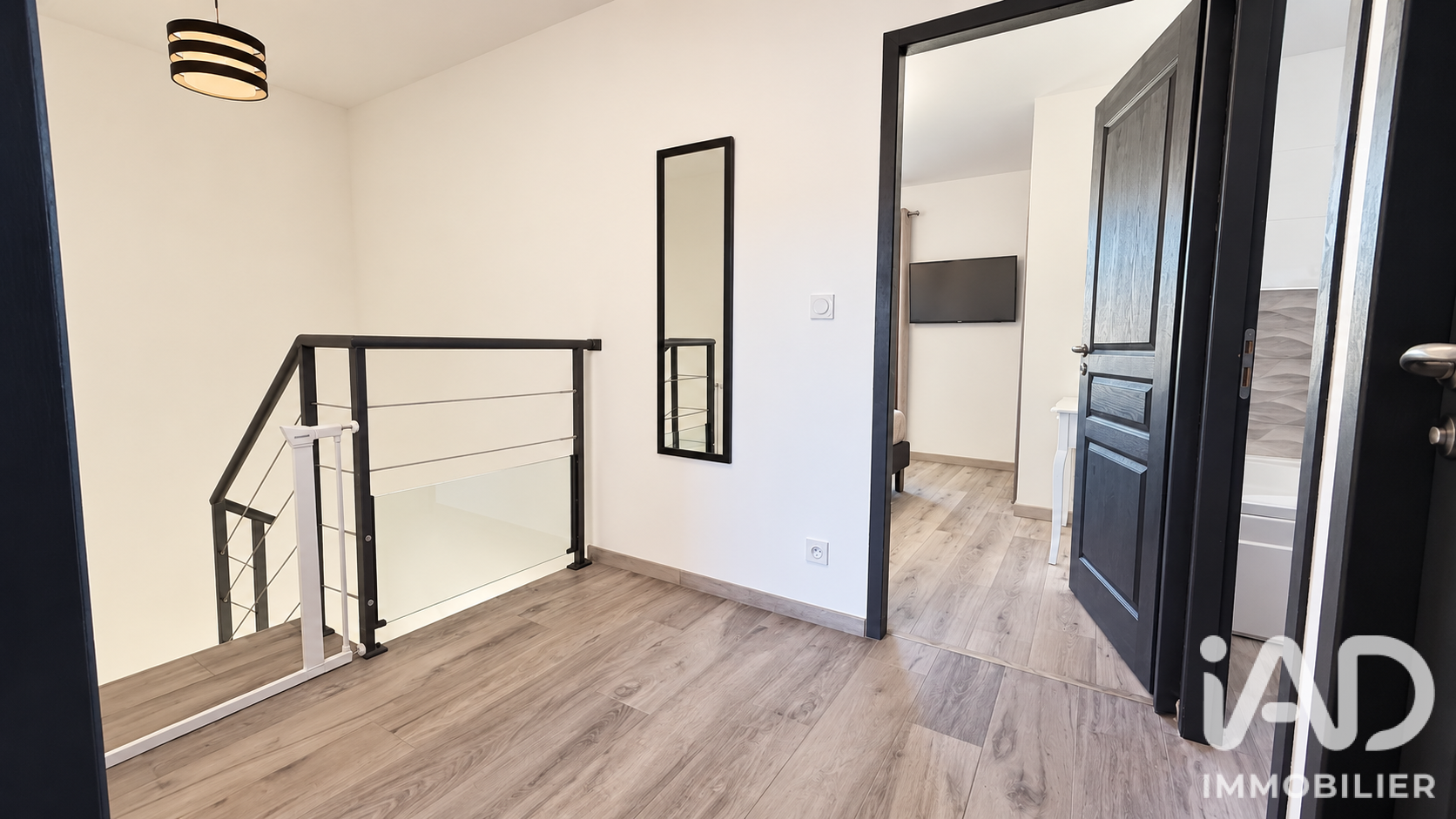 Vente maison à Saint-André (66690) : maison 5 pièces 122 m² - 2104464 — 10