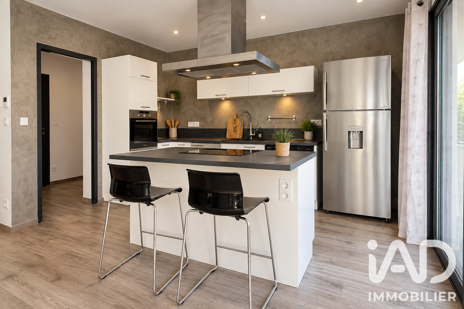 Vente maison à Saint-André (66690) : maison 5 pièces 122 m² - 2104464 — 4