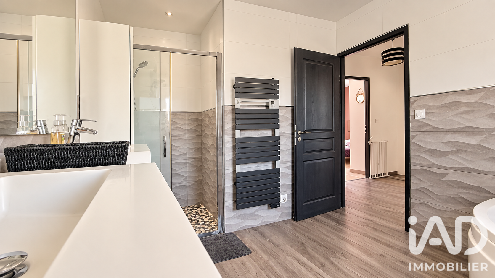 Vente maison à Saint-André (66690) : maison 5 pièces 122 m² - 2104464 — 12