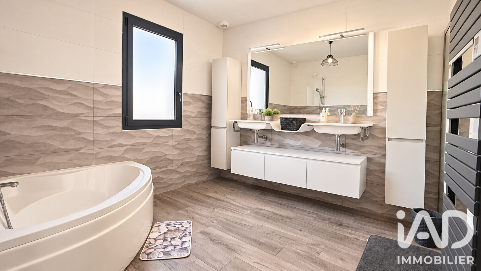 Vente maison à Saint-André (66690) : maison 5 pièces 122 m² - 2104464 — 11