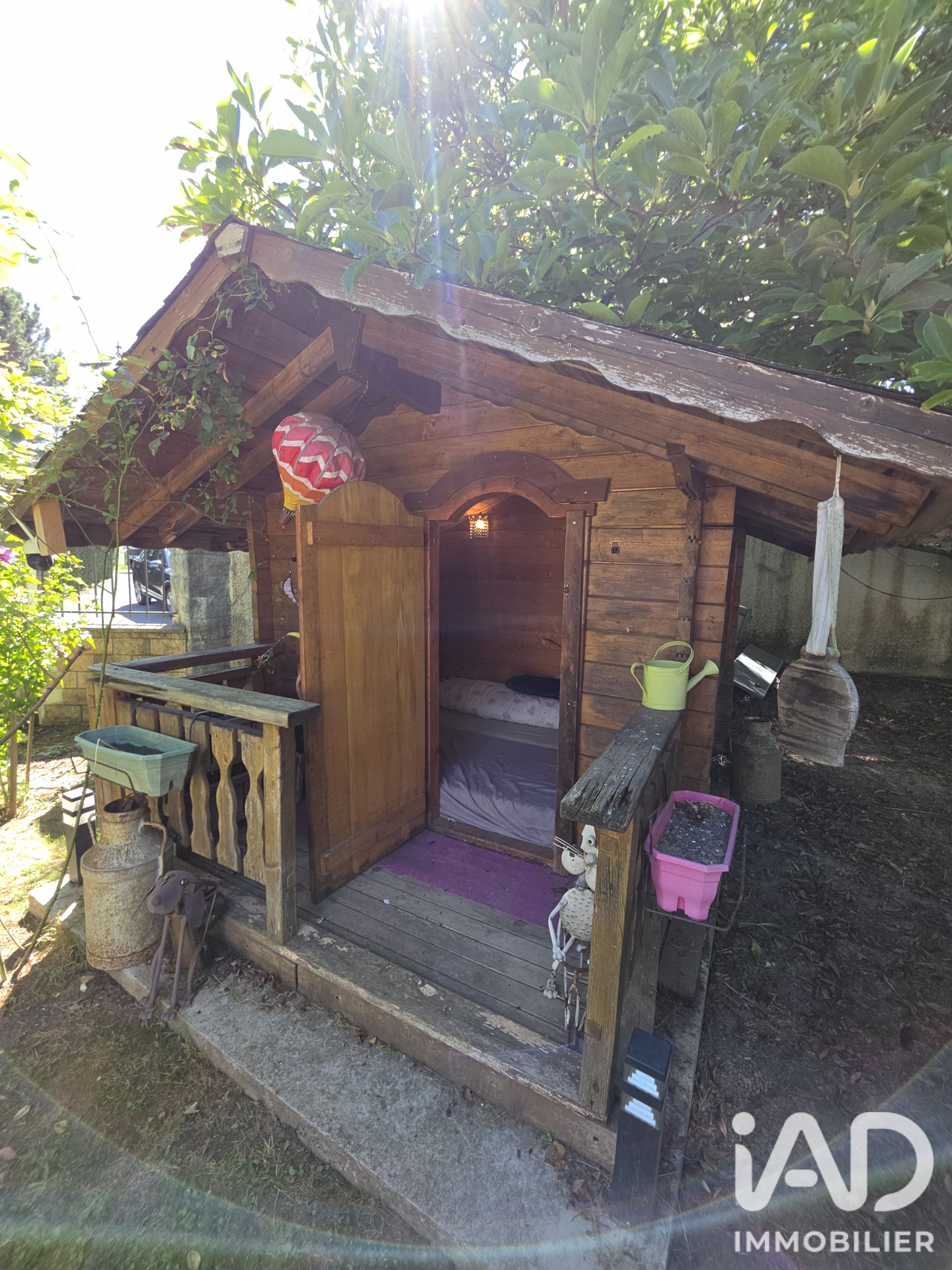 Vente maison à Allonzier-la-Caille (74350) : maison 6 pièces 200 m² - 2109874 — 7