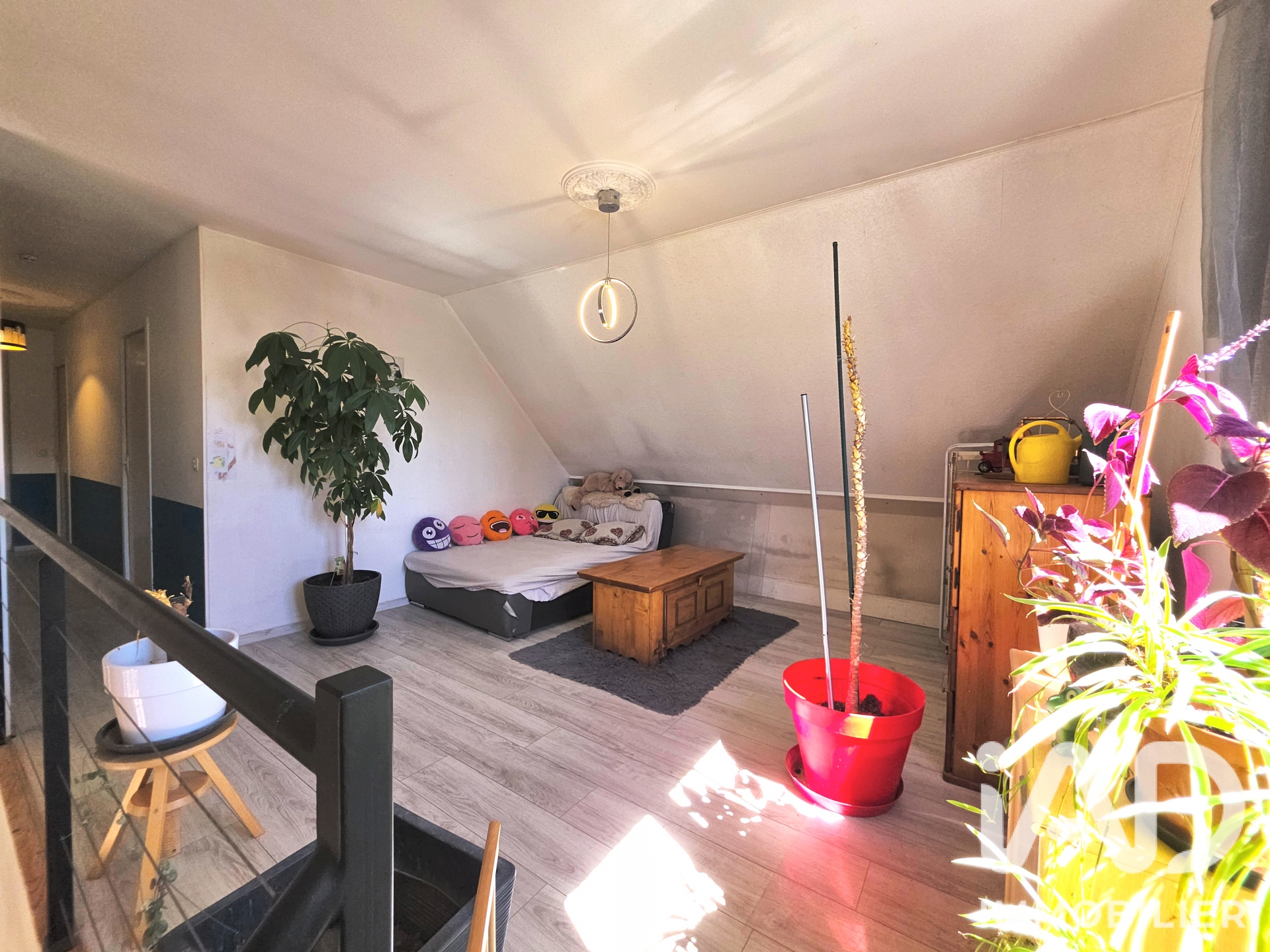 Vente maison à Allonzier-la-Caille (74350) : maison 6 pièces 200 m² - 2109874 — 18