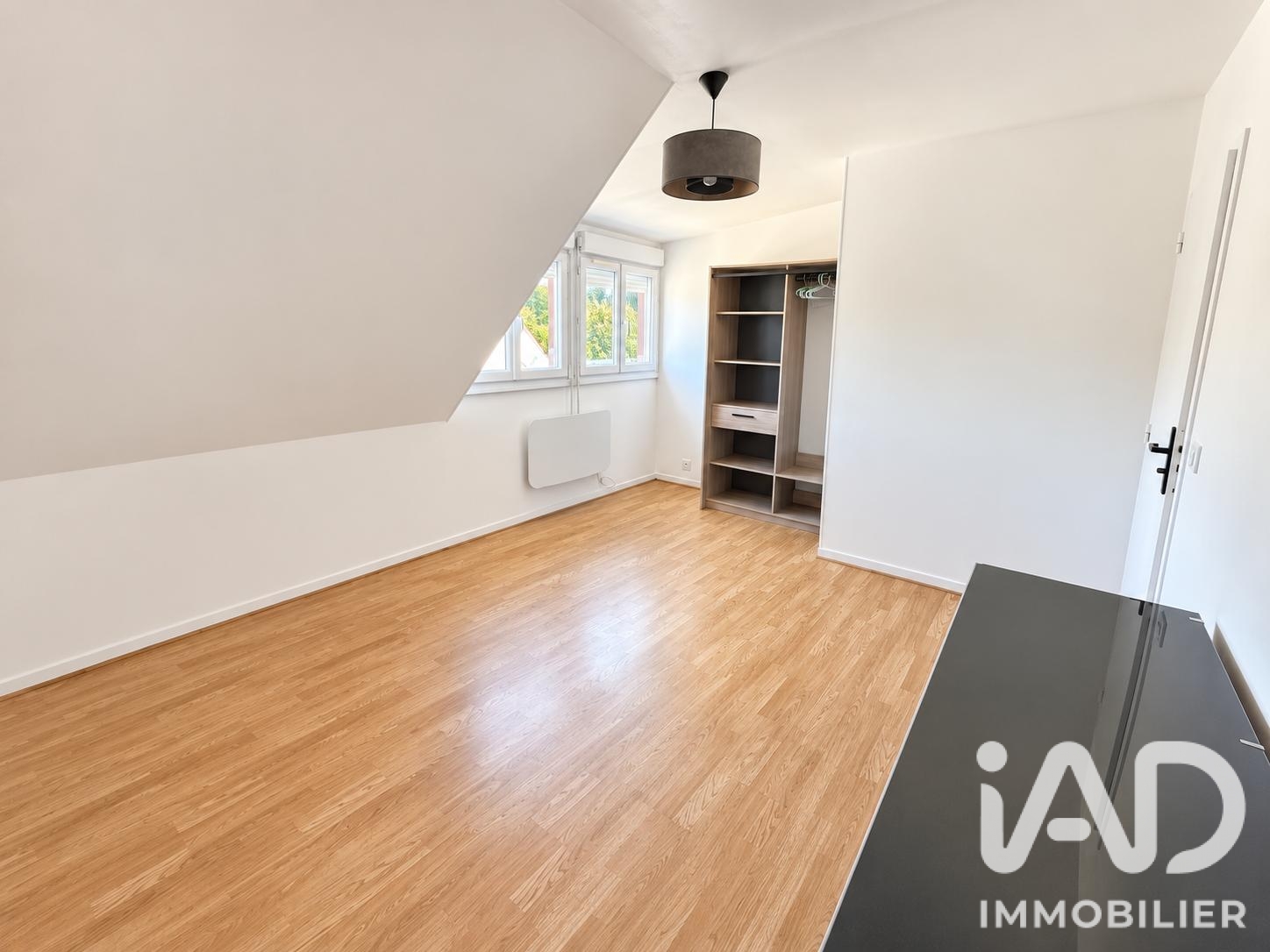 Vente maison à Quincy-Voisins (77860) : maison 6 pièces 121 m² - 2110461 — 19