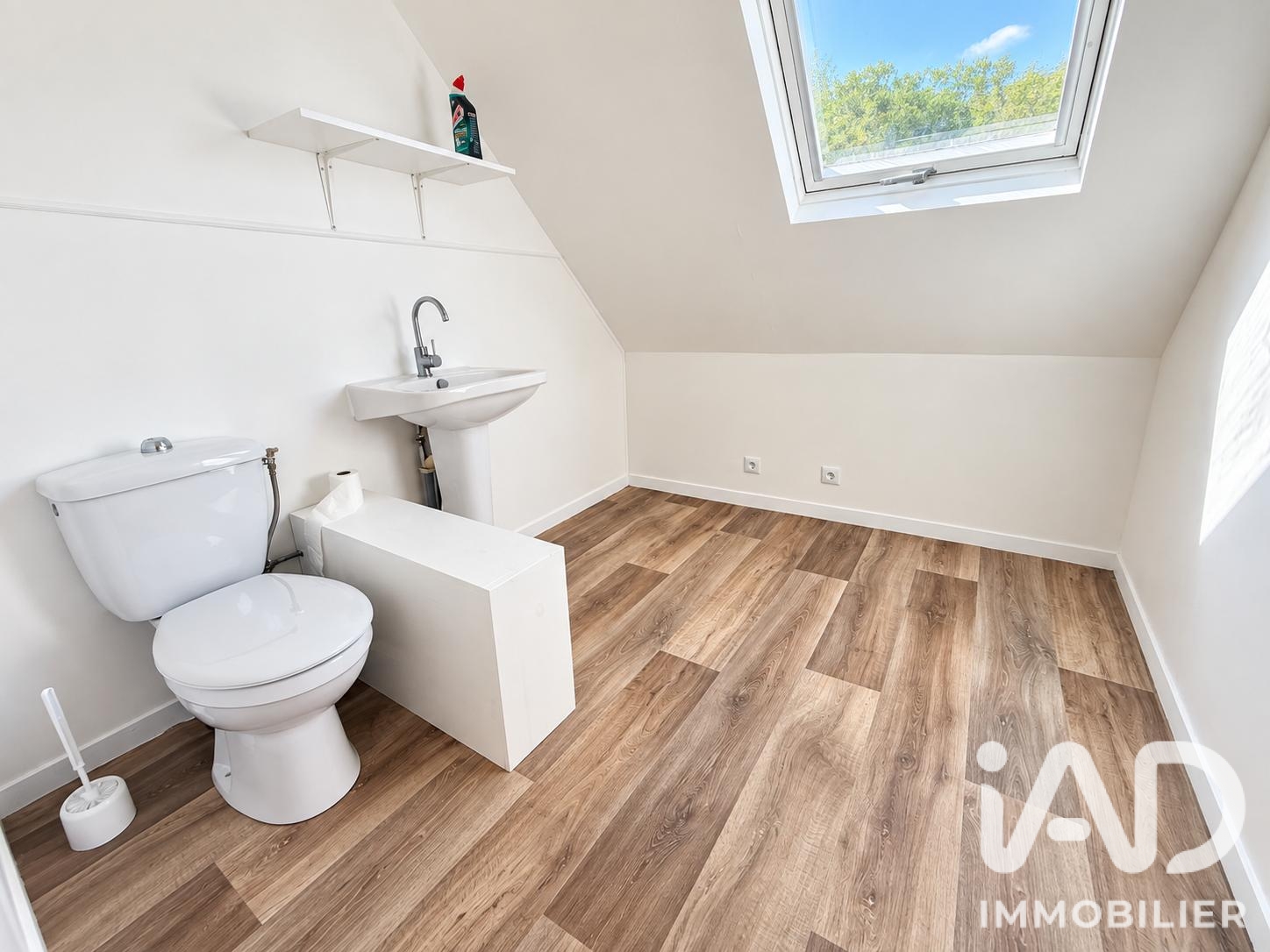 Vente maison à Quincy-Voisins (77860) : maison 6 pièces 121 m² - 2110461 — 18