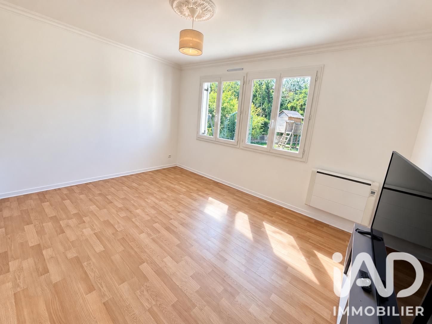 Vente maison à Quincy-Voisins (77860) : maison 6 pièces 121 m² - 2110461 — 12