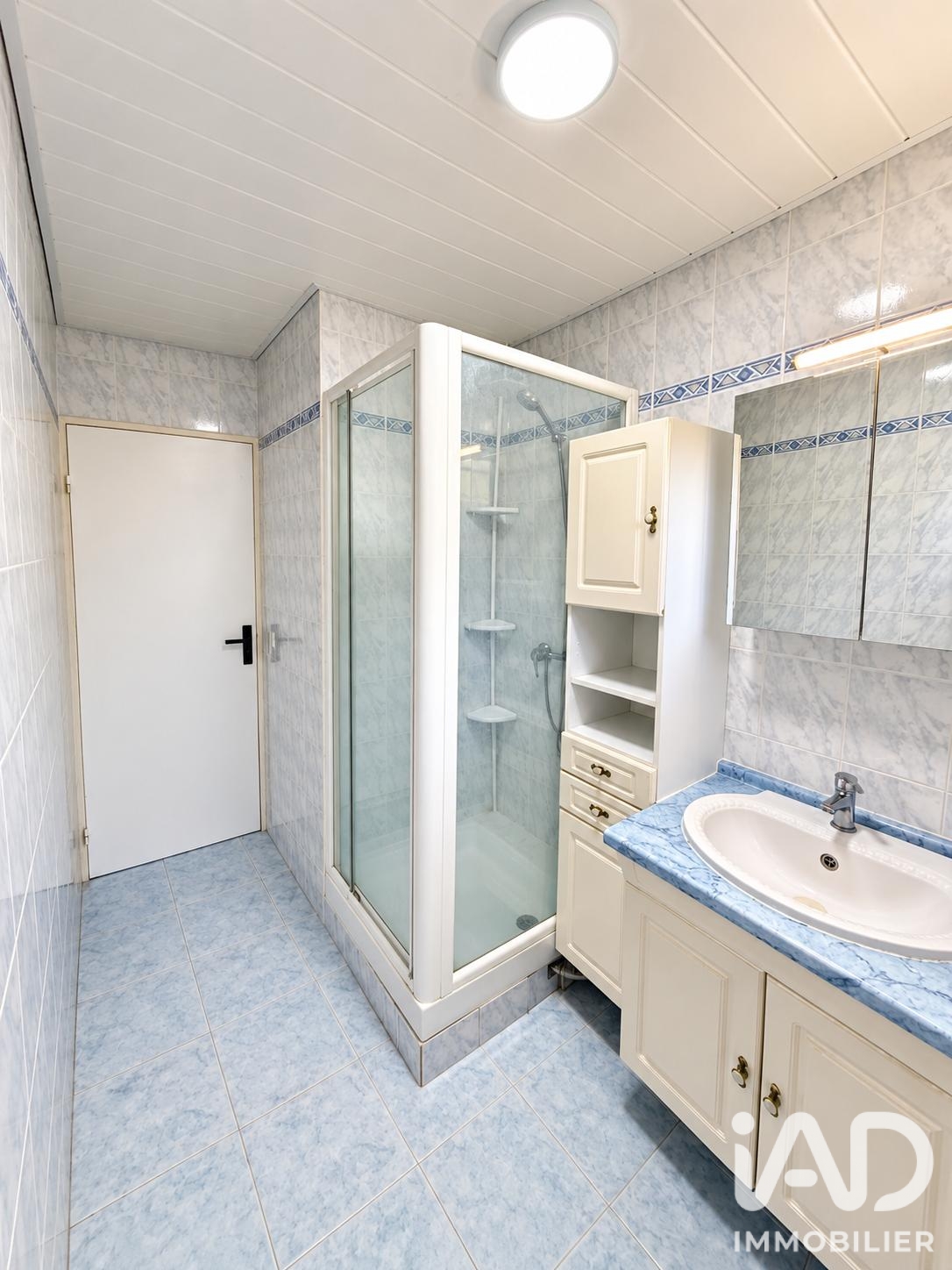 Vente maison à Quincy-Voisins (77860) : maison 6 pièces 121 m² - 2110461 — 14